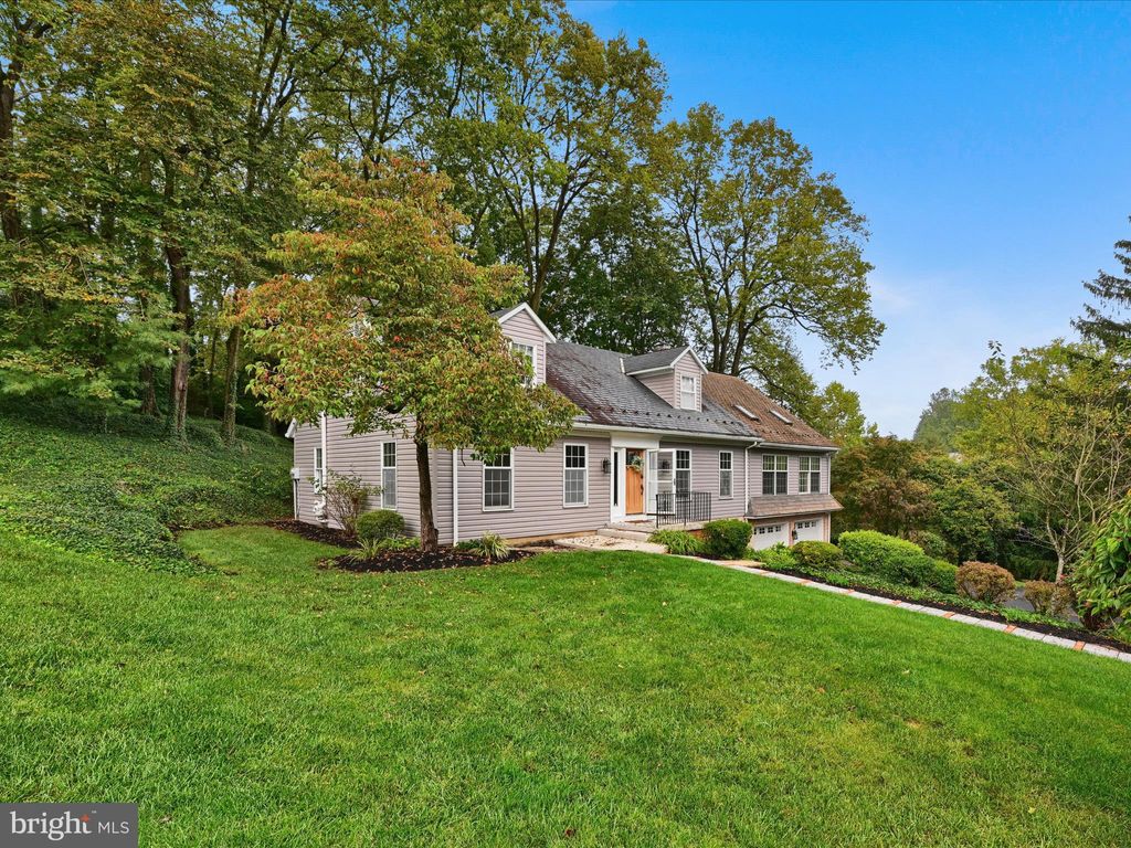 Photo of 2205 Berkshire Road, LANCASTER, PA 17603 (MLS # PALA2076174)
