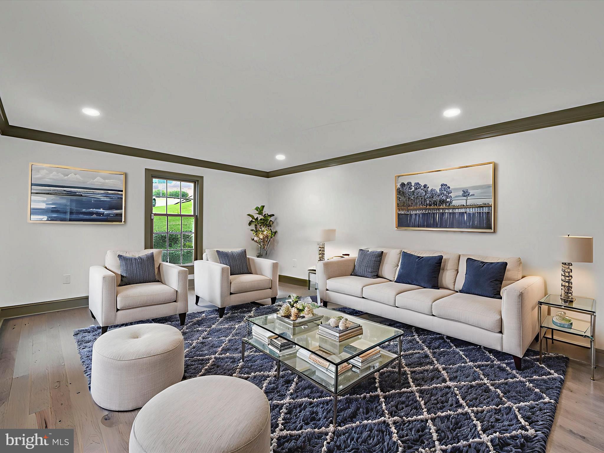 WEST RIDGE - Residential