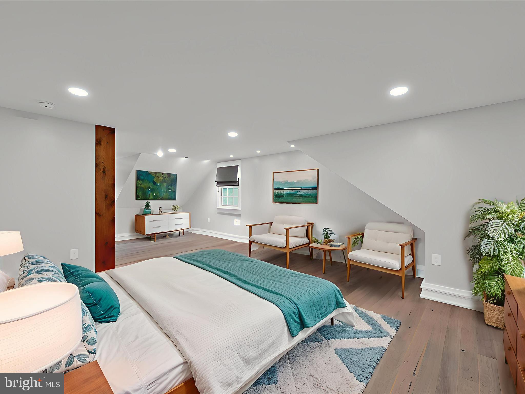 WEST RIDGE - Residential