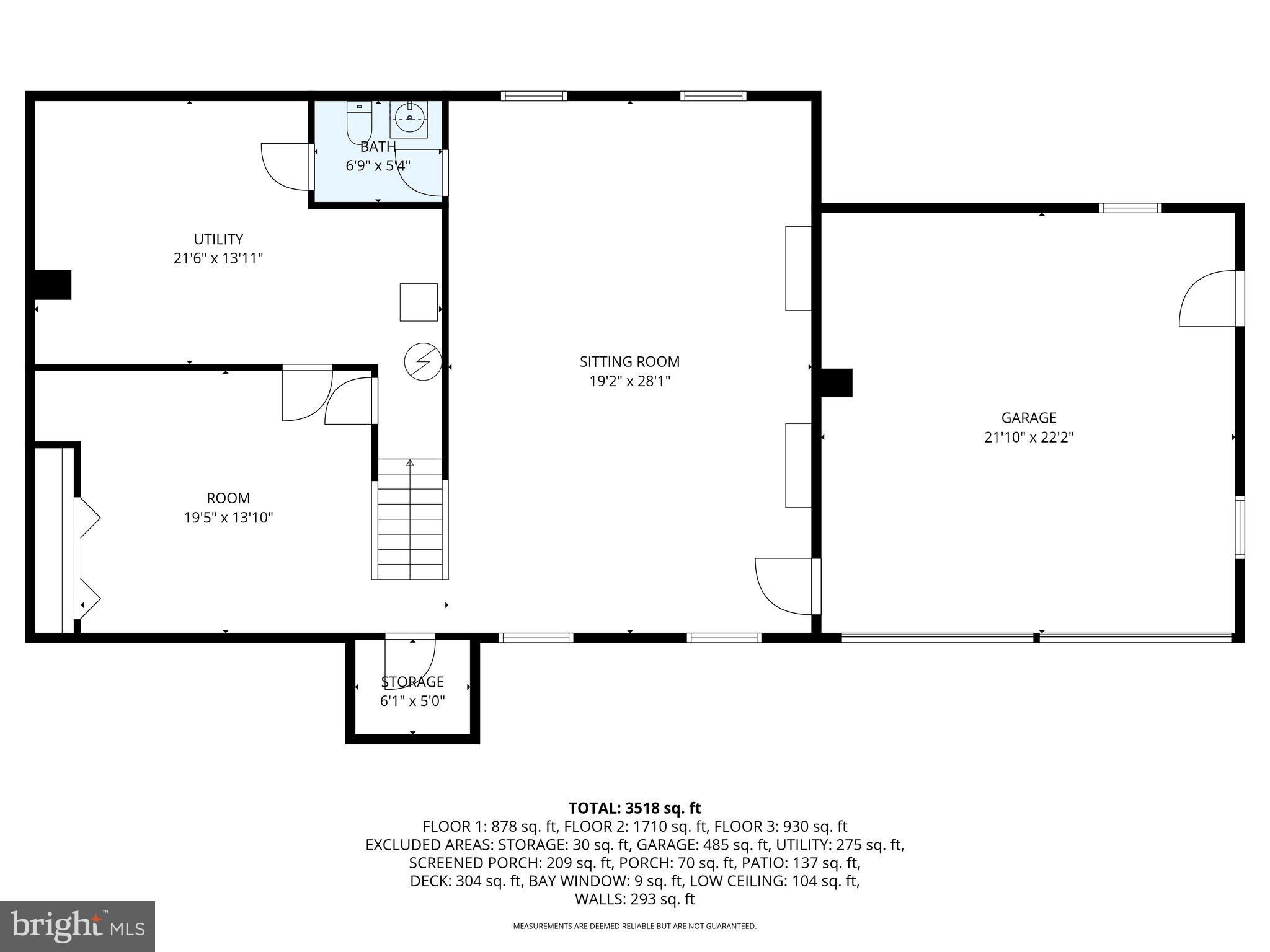 WEST RIDGE - Residential