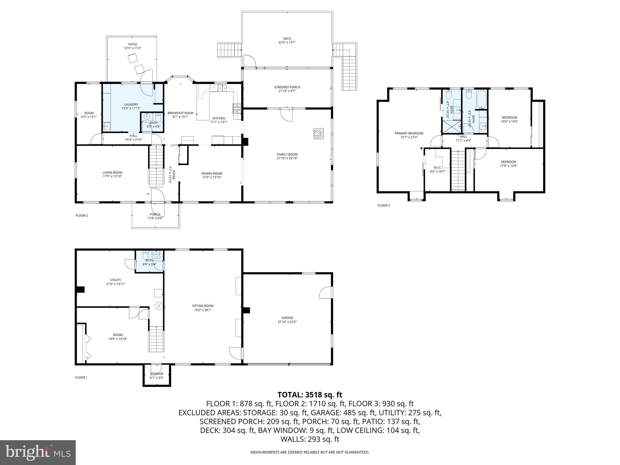 WEST RIDGE - Residential