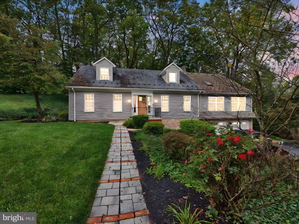 Photo of 2205 Berkshire Road, LANCASTER, PA 17603 (MLS # PALA2076174)