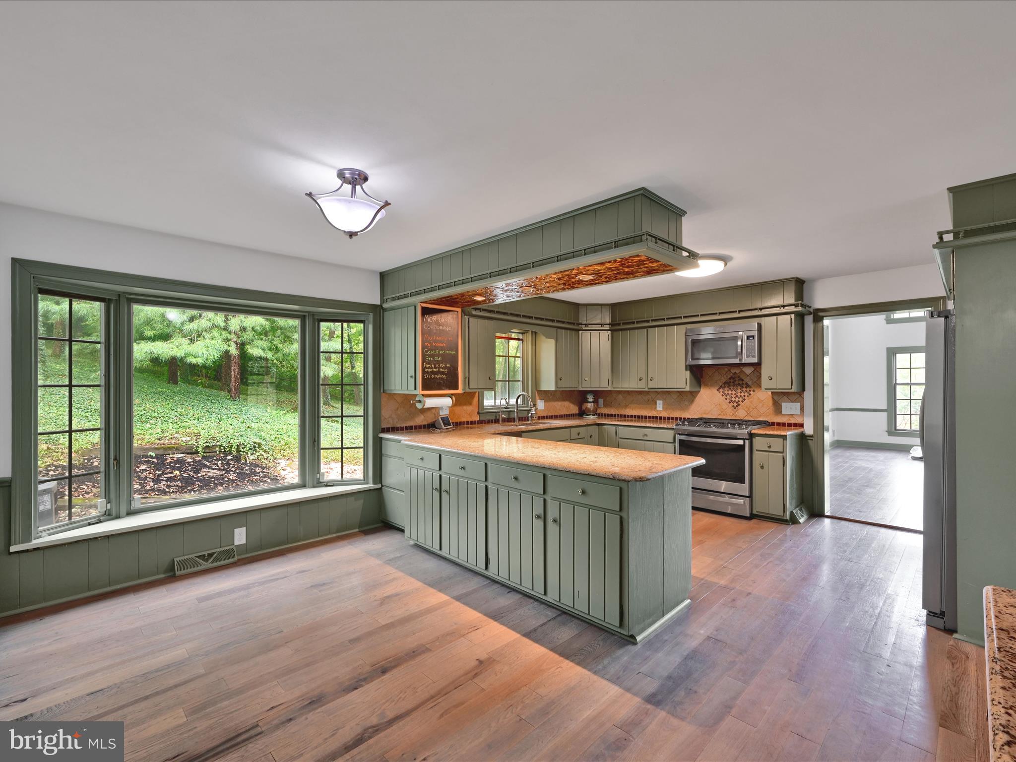 WEST RIDGE - Residential