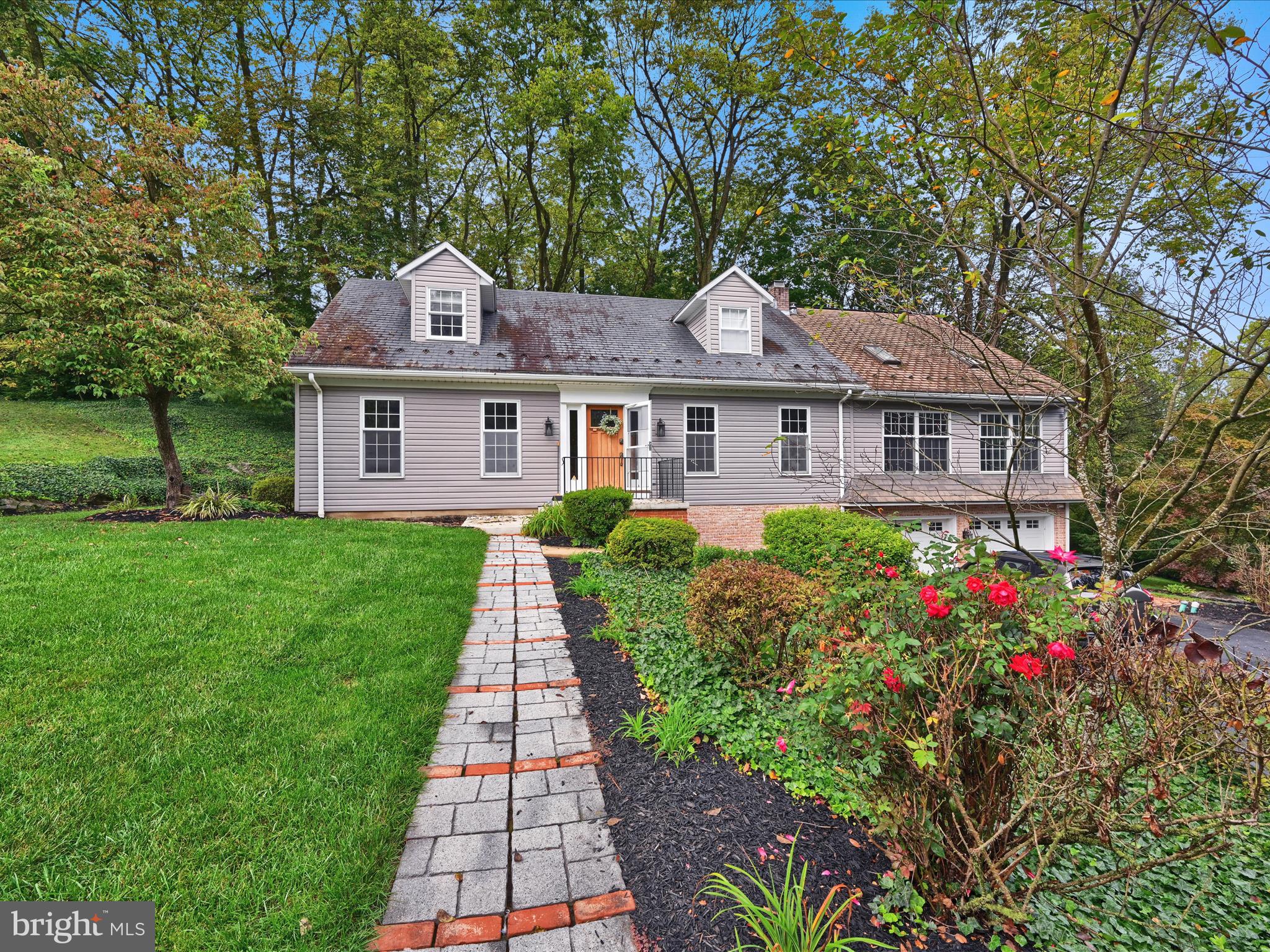 WEST RIDGE - Residential