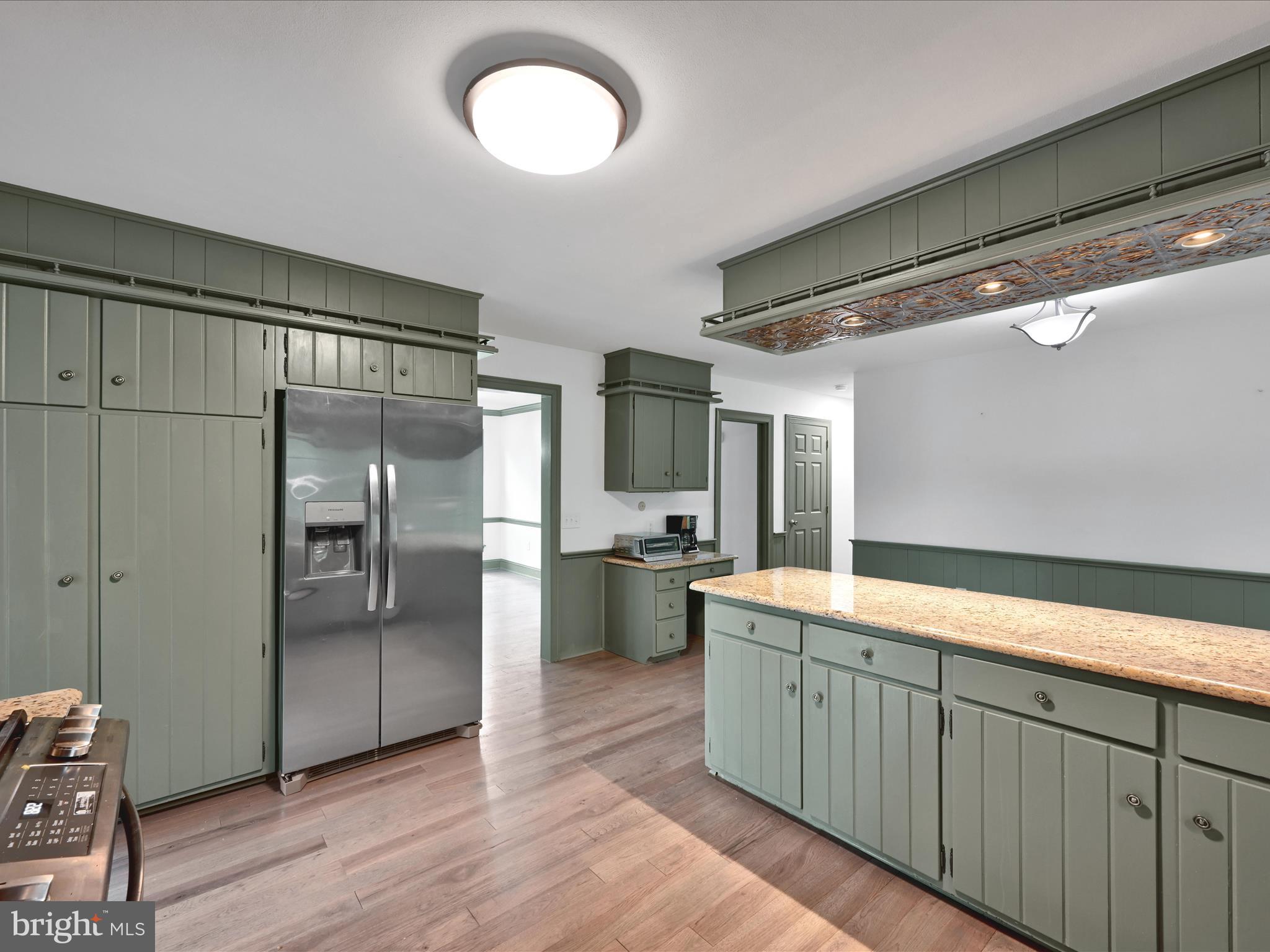 WEST RIDGE - Residential