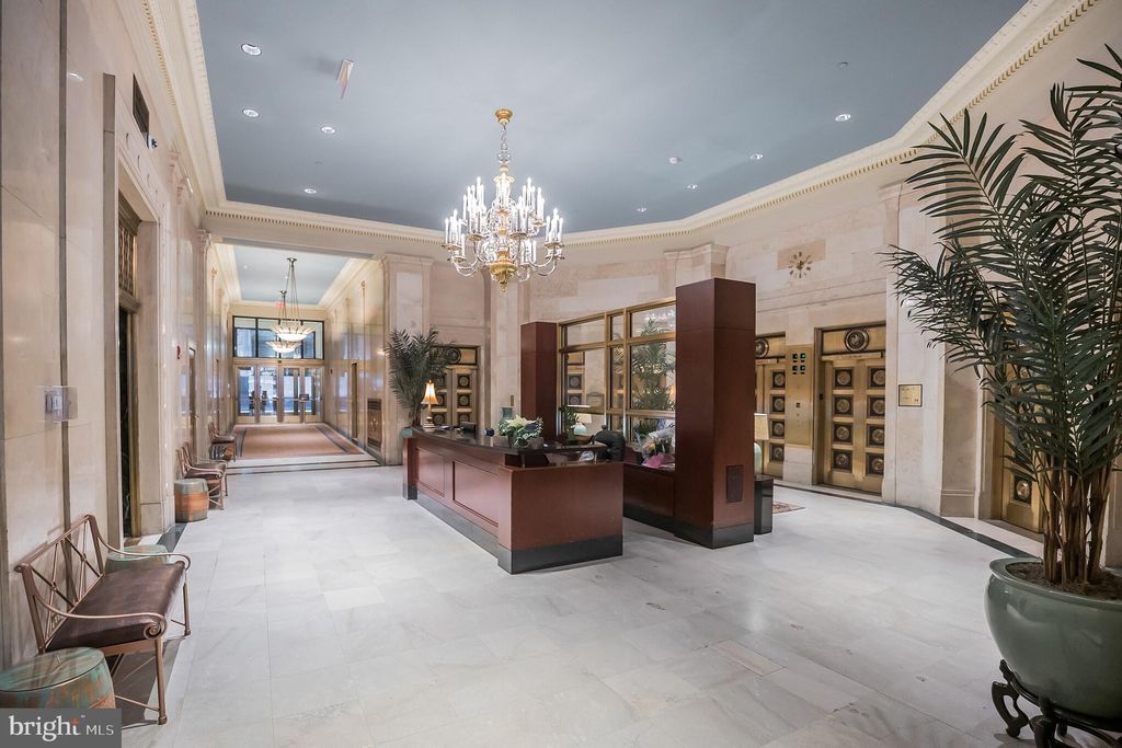 Photo of 1600 Arch Street #1904, PHILADELPHIA, PA 19103 (MLS # PAPH2552132)