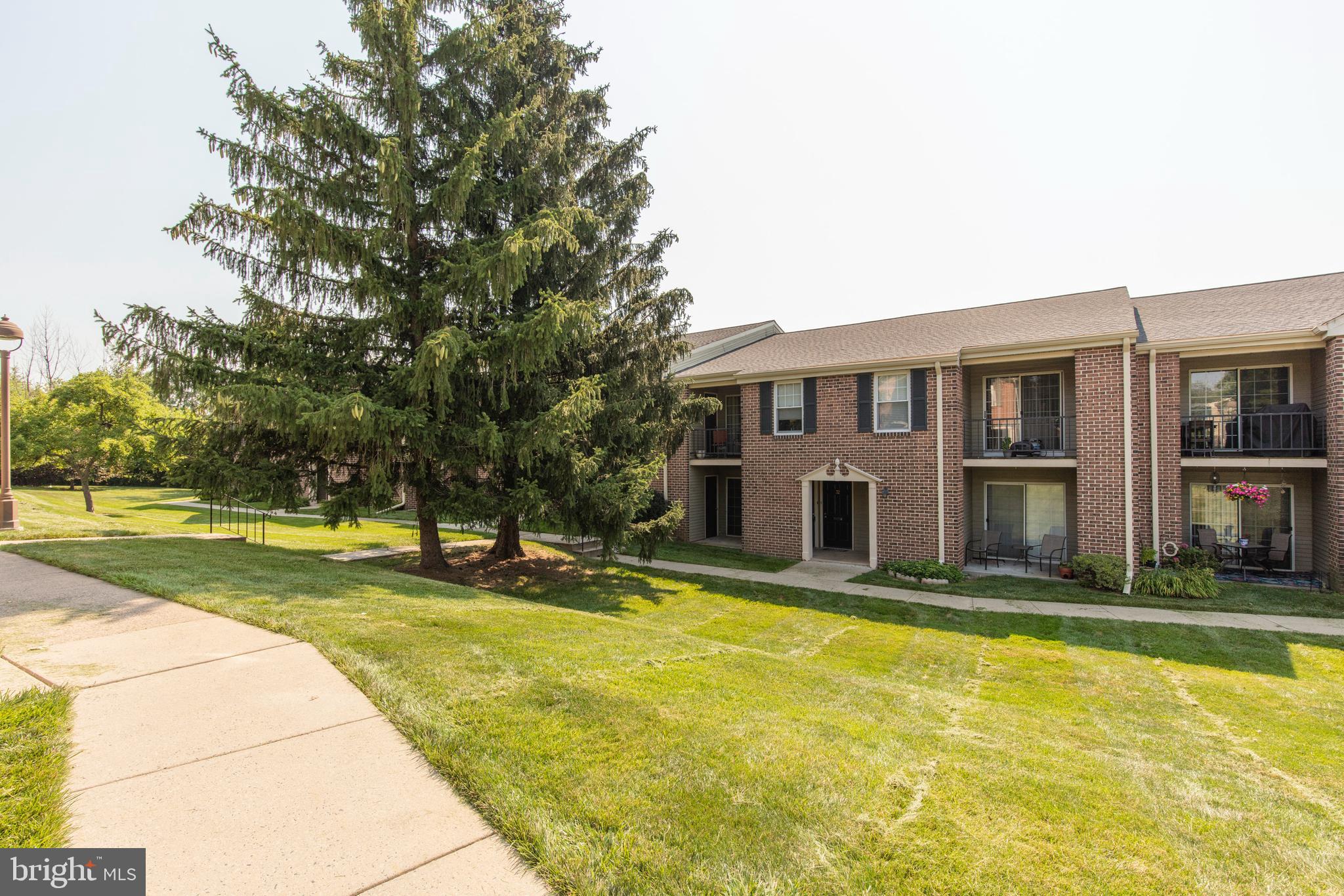 Whether you are a first time home buyer, buyer that is downsizing, or an investor this 1 bedroom, 1 bath , first floor condo in the desirable community, Oxford of Blue Bell, would be perfect. It offers a spacious floor plan with an entry w/ coat closet, large living room with sliding door out to the patio area, dining area, open kitchen that overlooks the dining and living rooms, stackable laundry in closet area, large bedroom with jack and jill style updated bathroom. The community offers a swimming pool, walking trails, fitness center, and tennis courts.