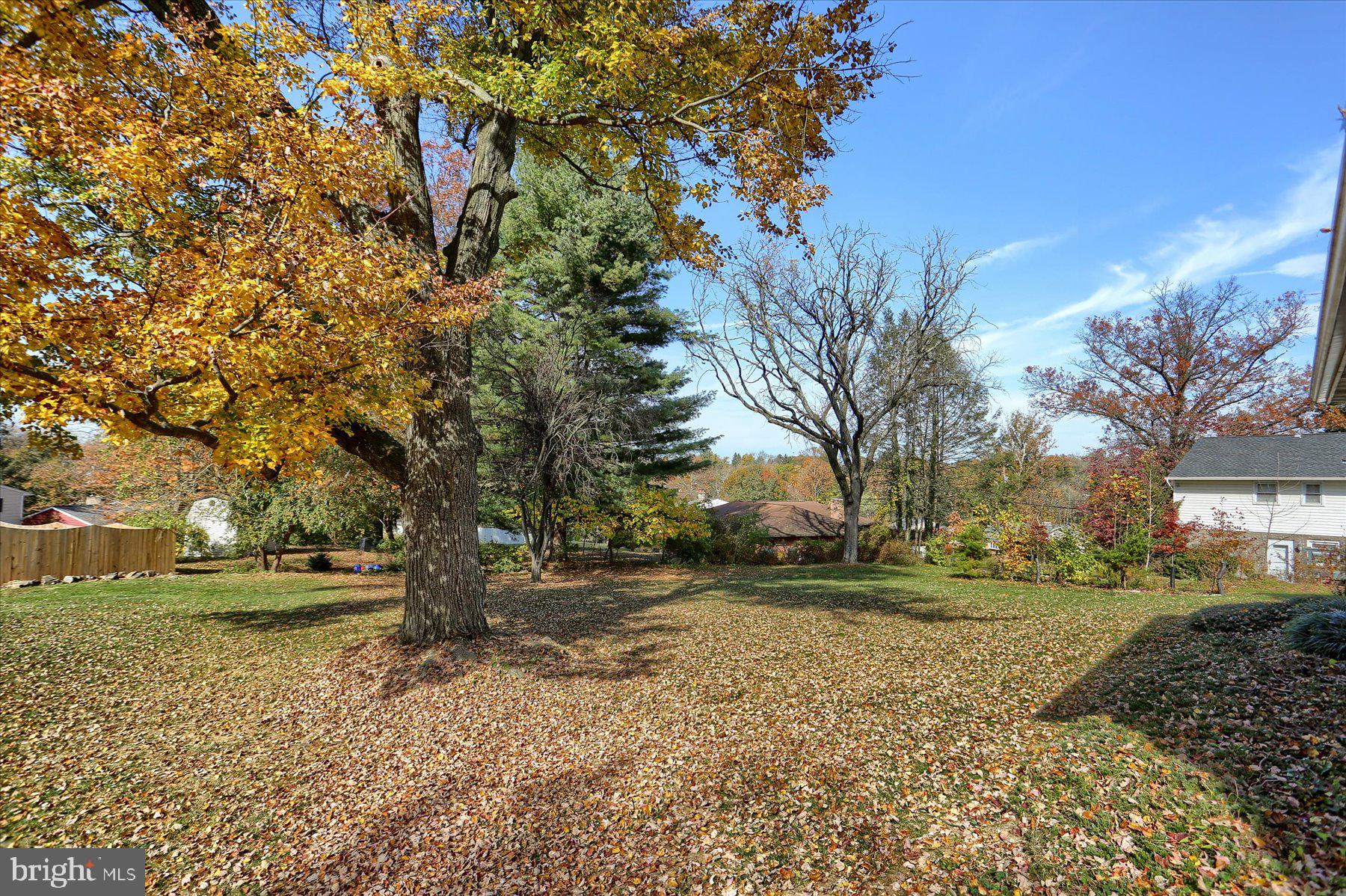 GREEN LANE FARMS - Residential