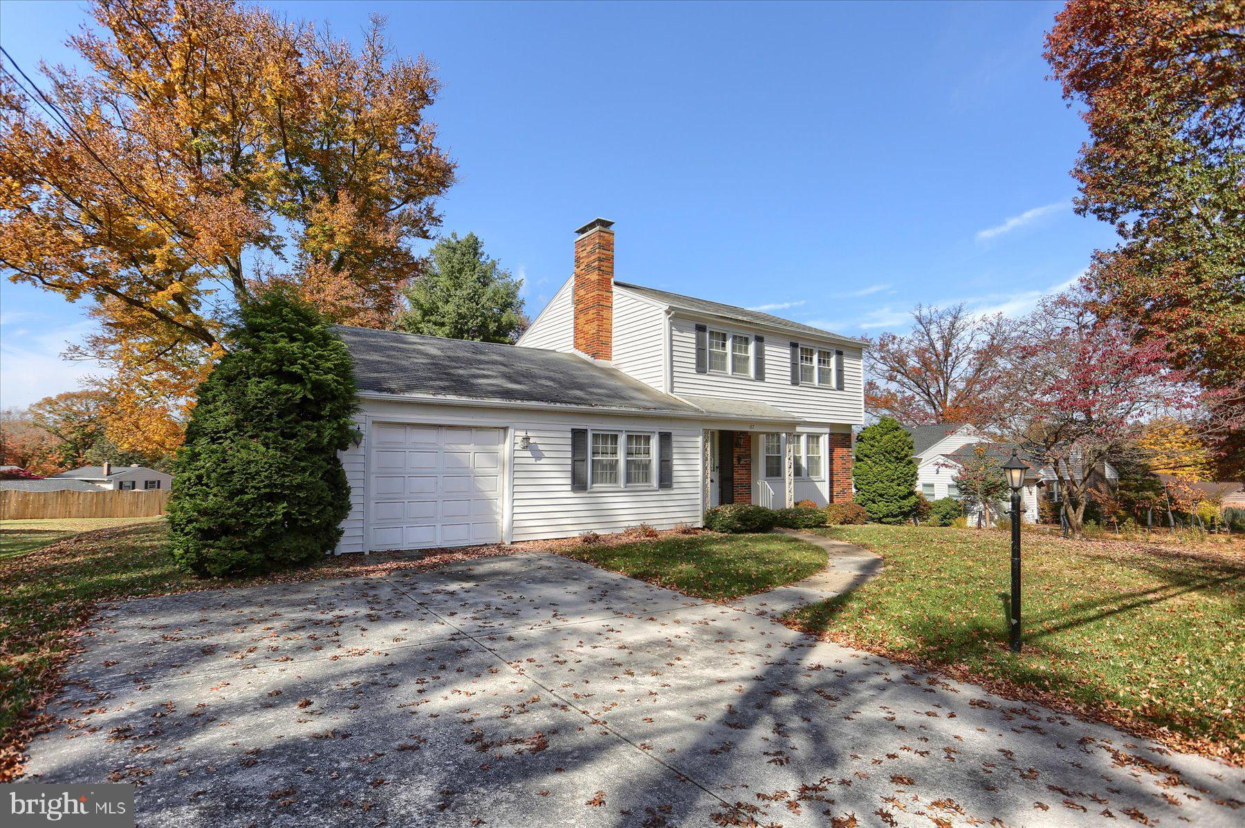 GREEN LANE FARMS - Residential