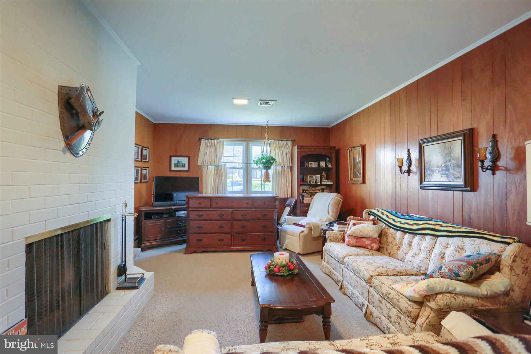 GREEN LANE FARMS - Residential