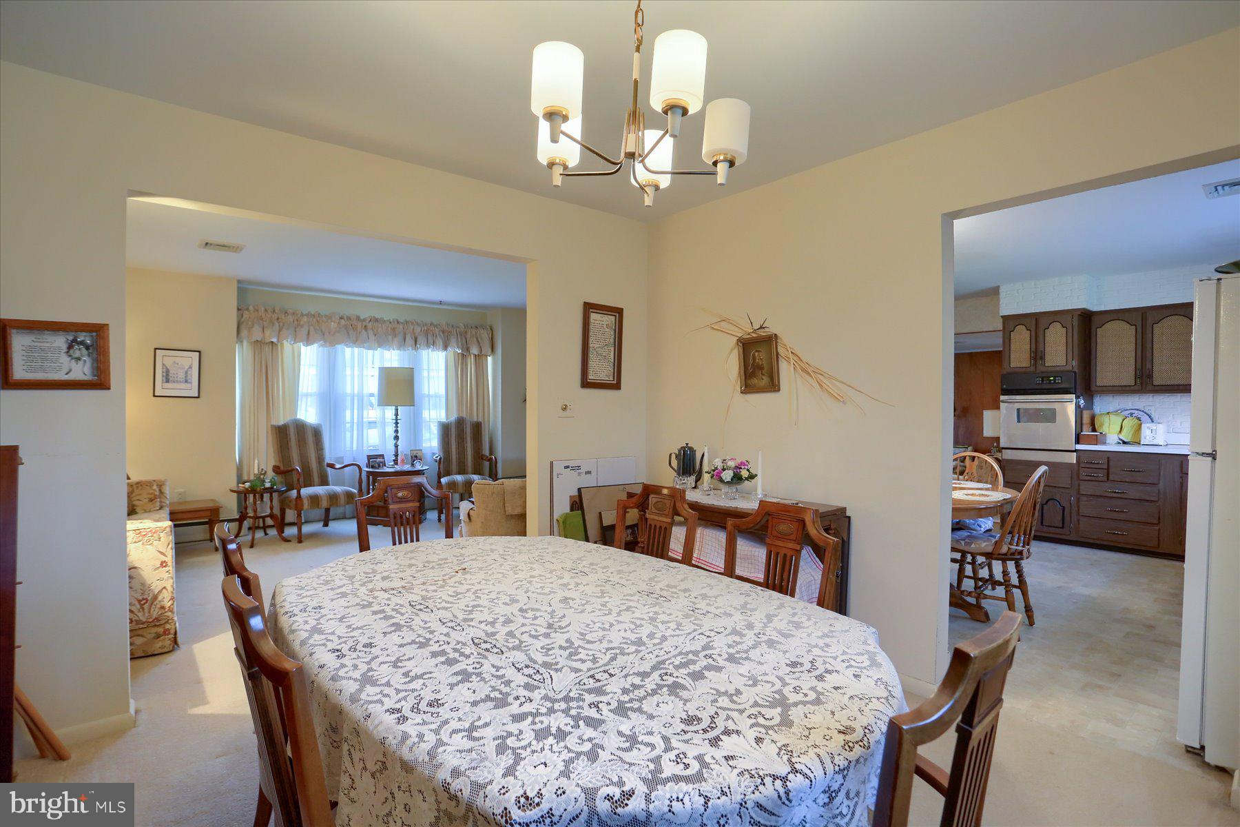 GREEN LANE FARMS - Residential