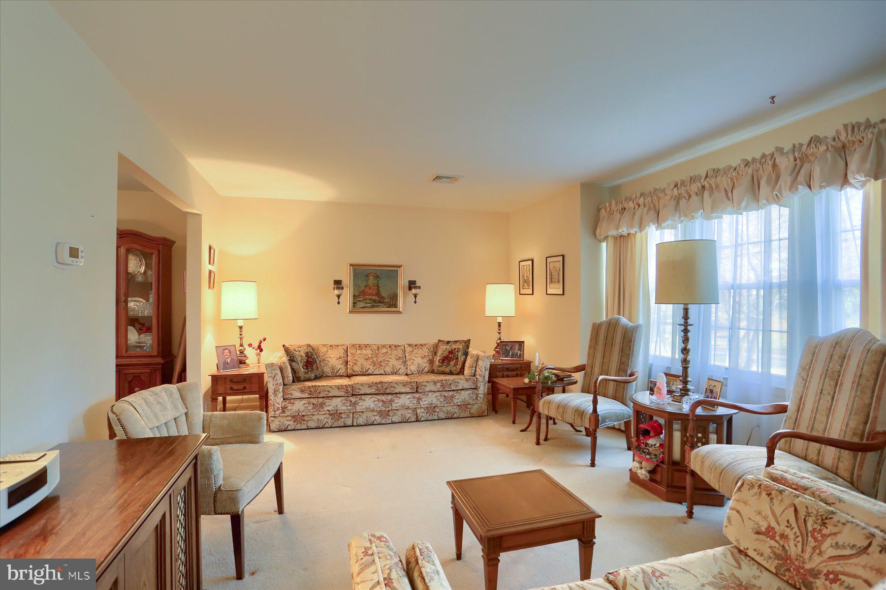 GREEN LANE FARMS - Residential