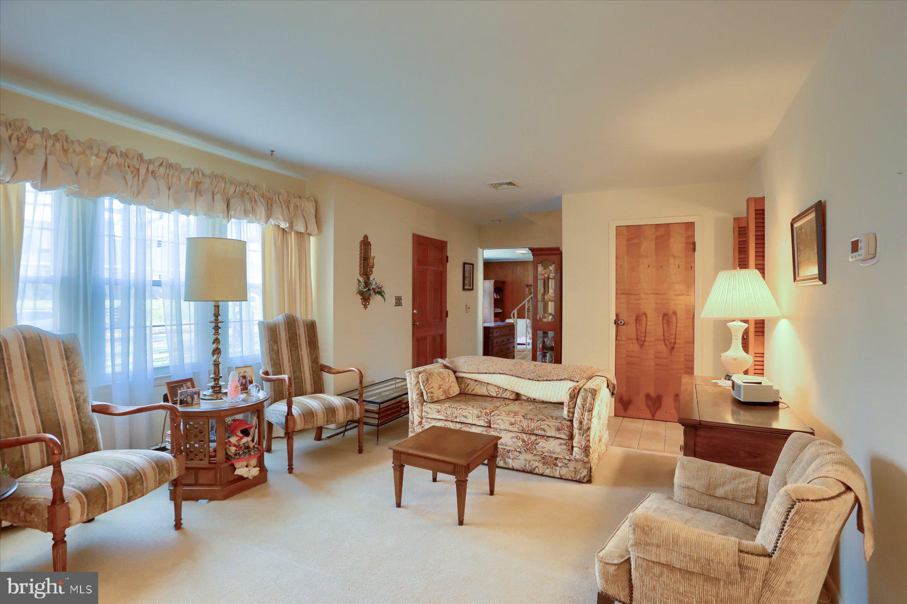GREEN LANE FARMS - Residential