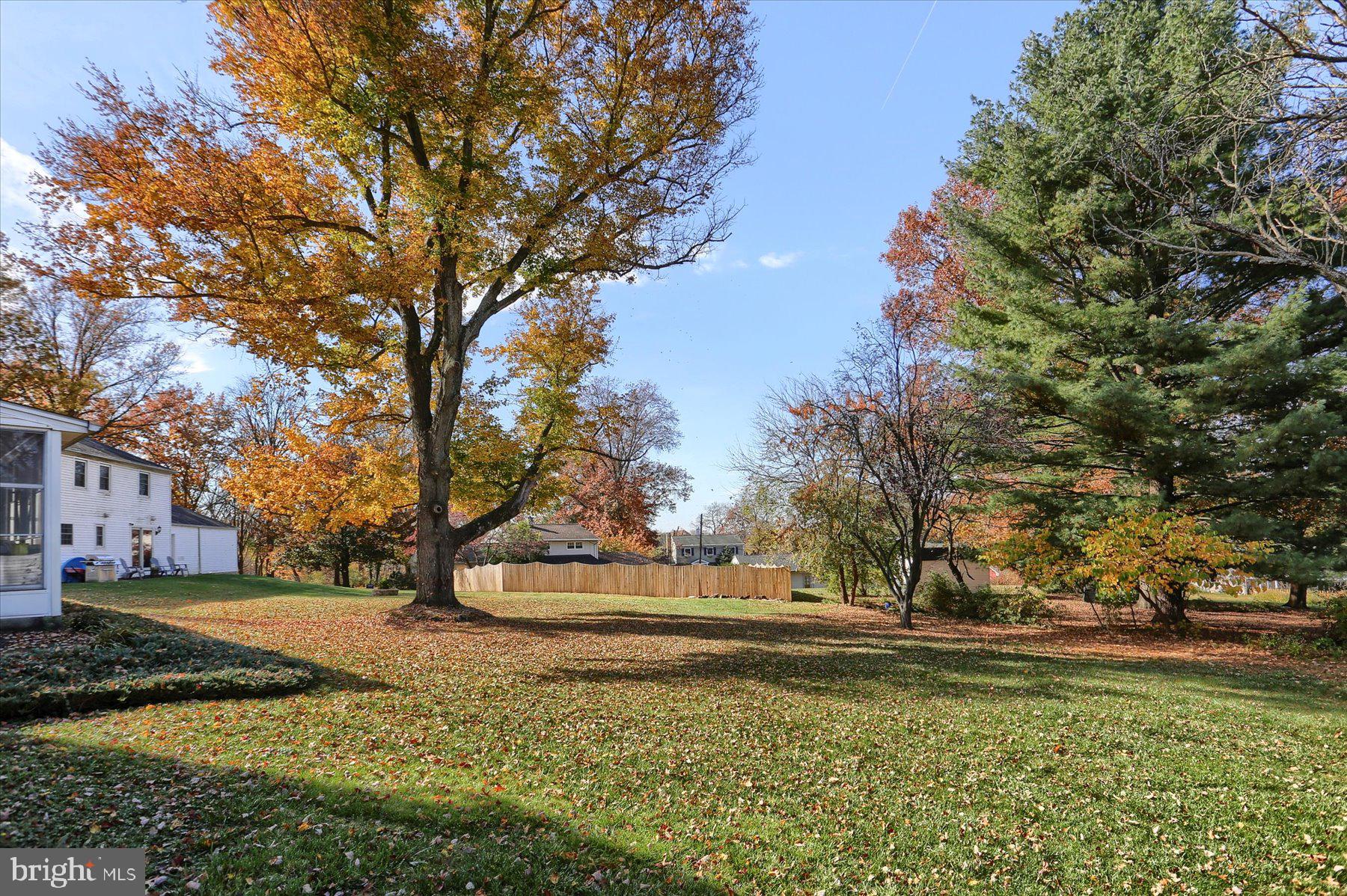 GREEN LANE FARMS - Residential
