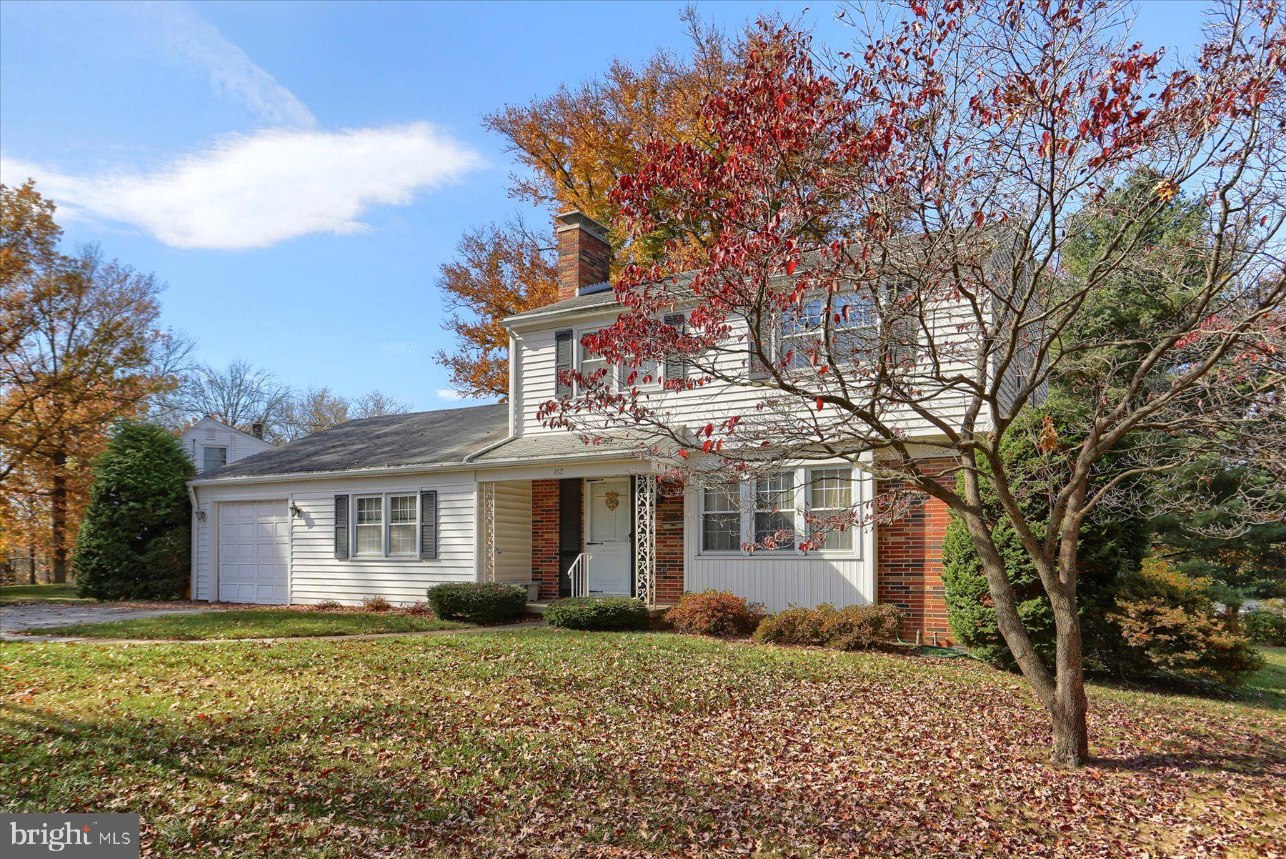 GREEN LANE FARMS - Residential