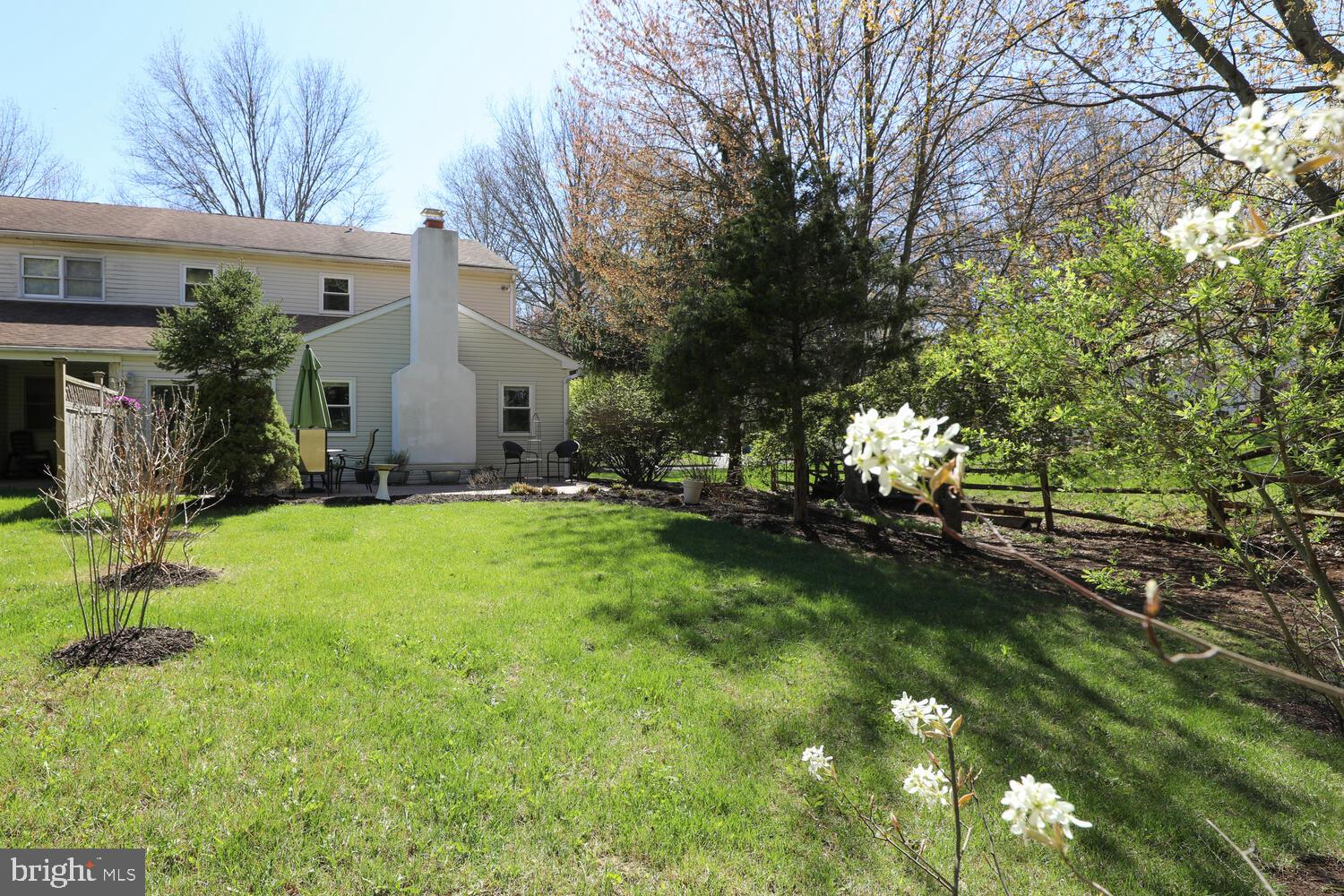 FIELDSTONE PLACE - Residential