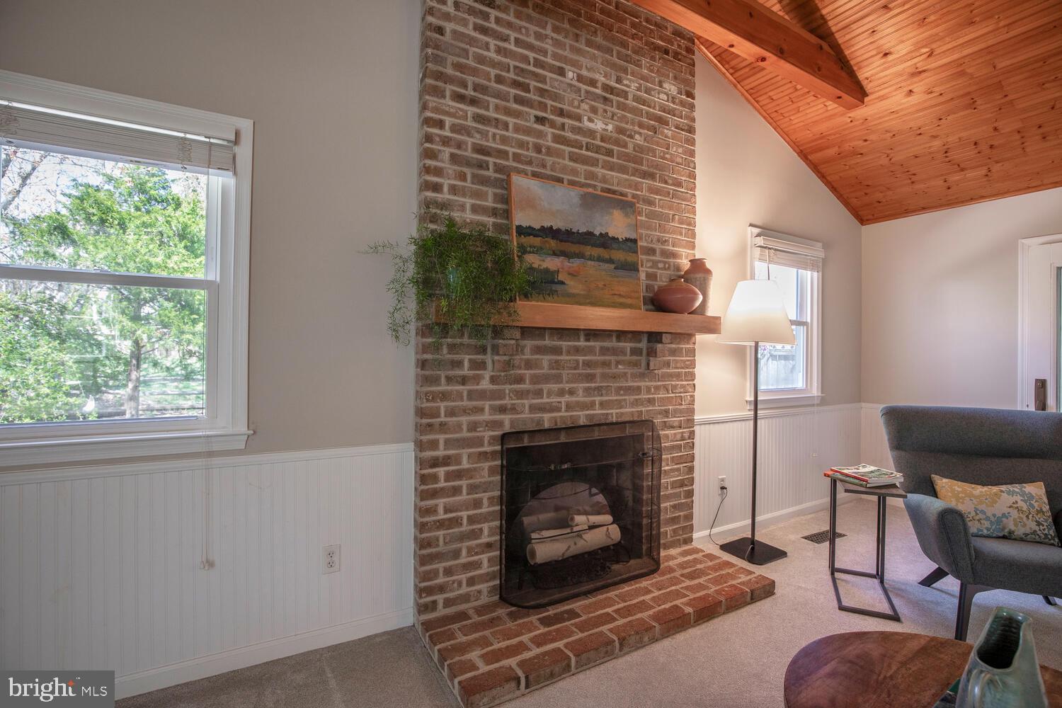 FIELDSTONE PLACE - Residential