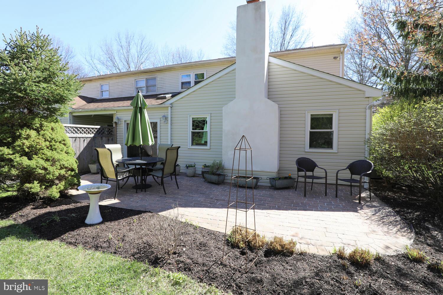 FIELDSTONE PLACE - Residential