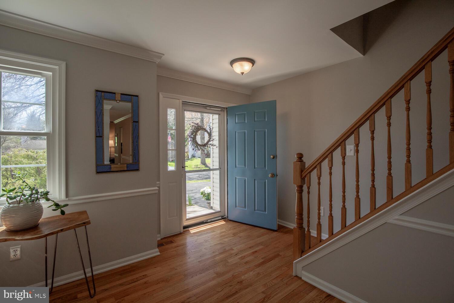 FIELDSTONE PLACE - Residential