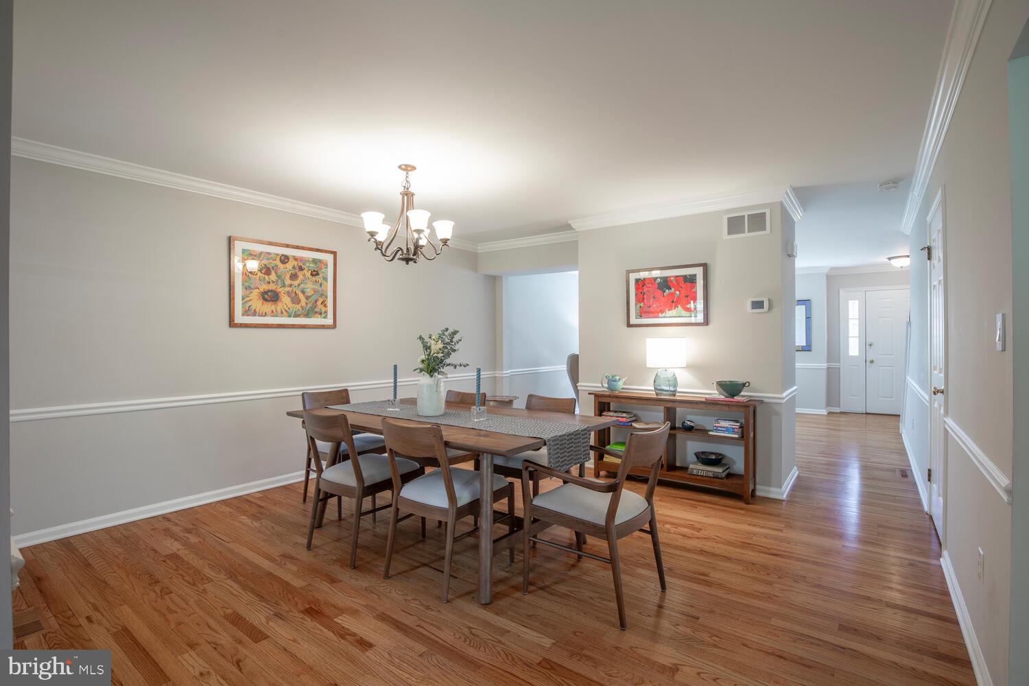 FIELDSTONE PLACE - Residential