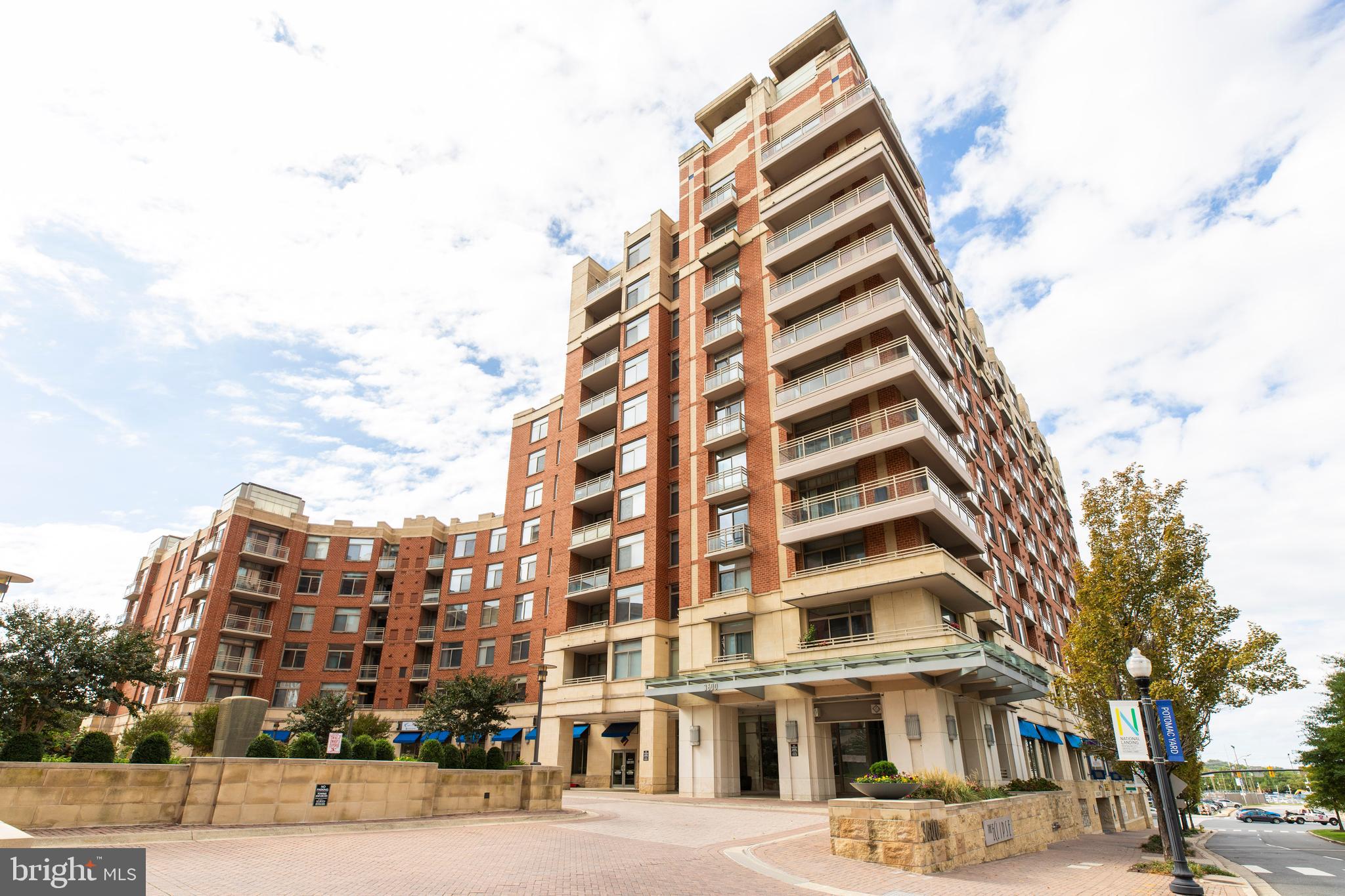 3600 S GLEBE ROAD 427W