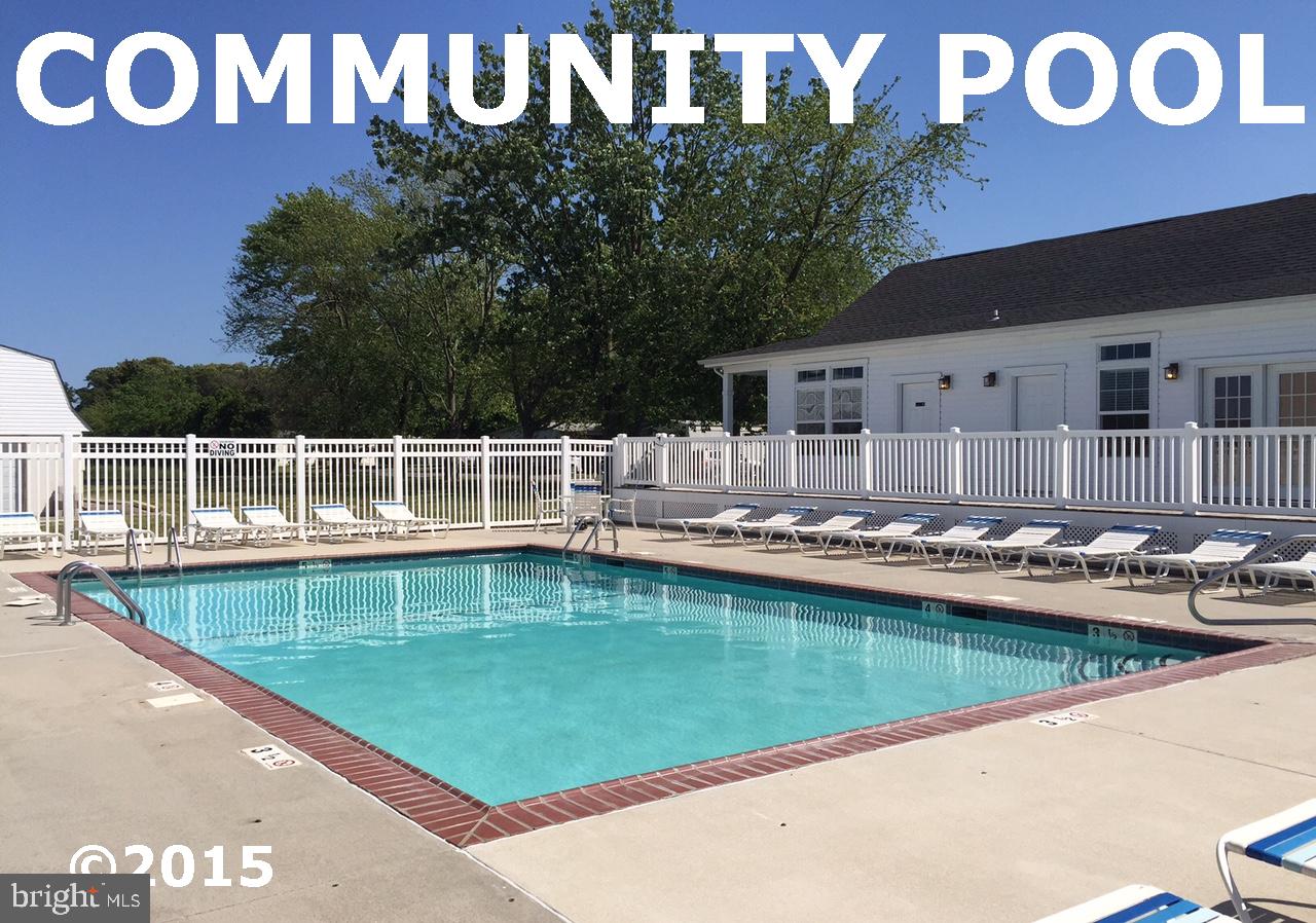 CAMELOT MHP - Residential