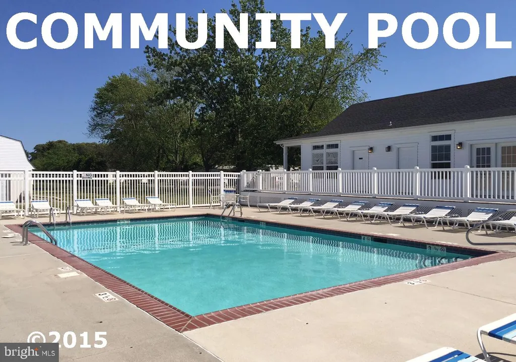 19710 Queen Lane Unit 197, Rehoboth Beach, DE 19971