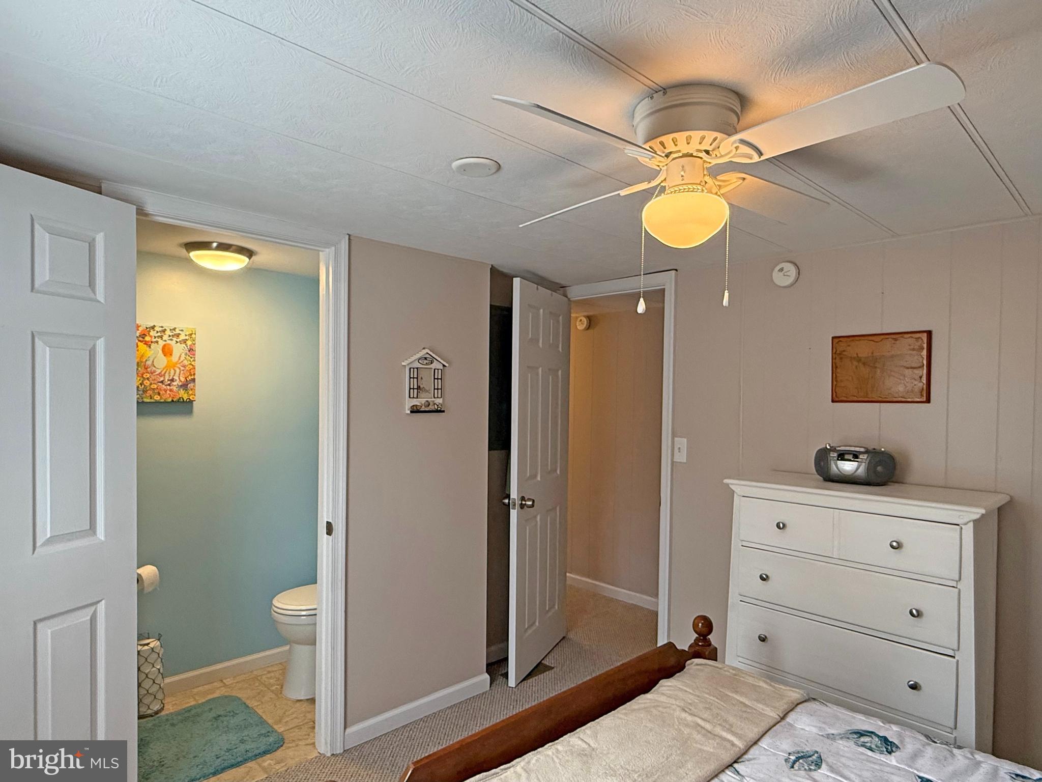 CAMELOT MHP - Residential