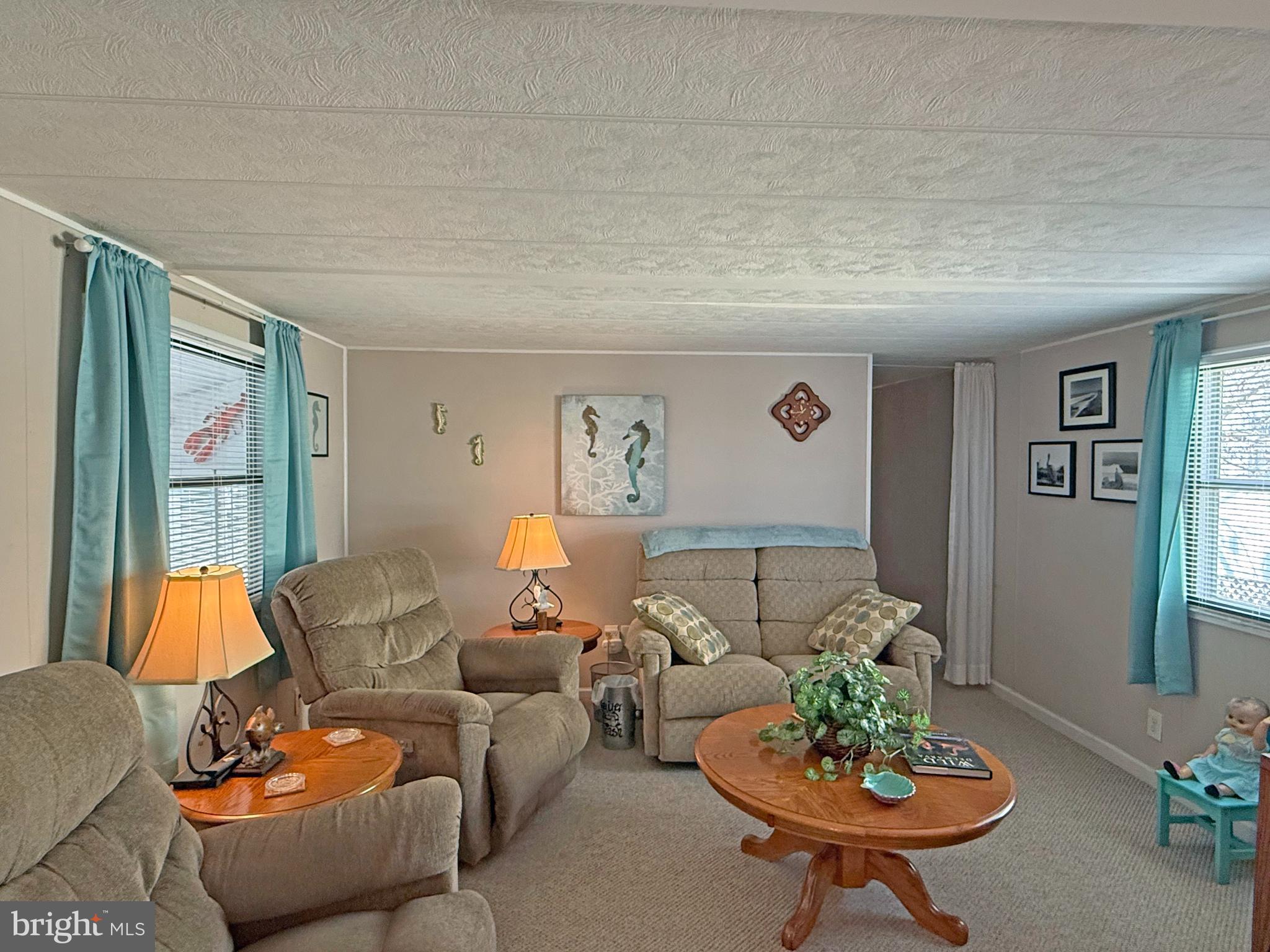 CAMELOT MHP - Residential