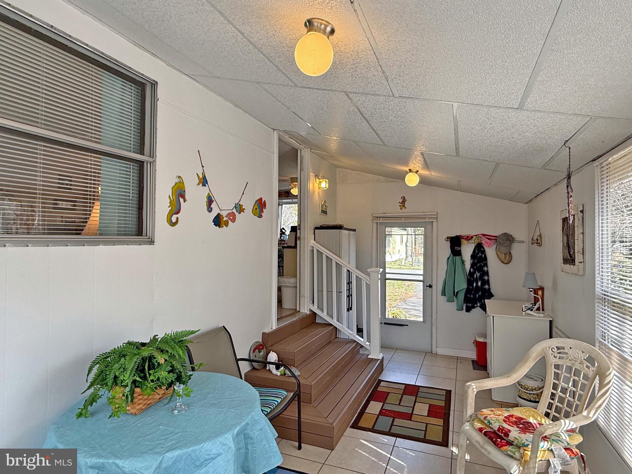 CAMELOT MHP - Residential