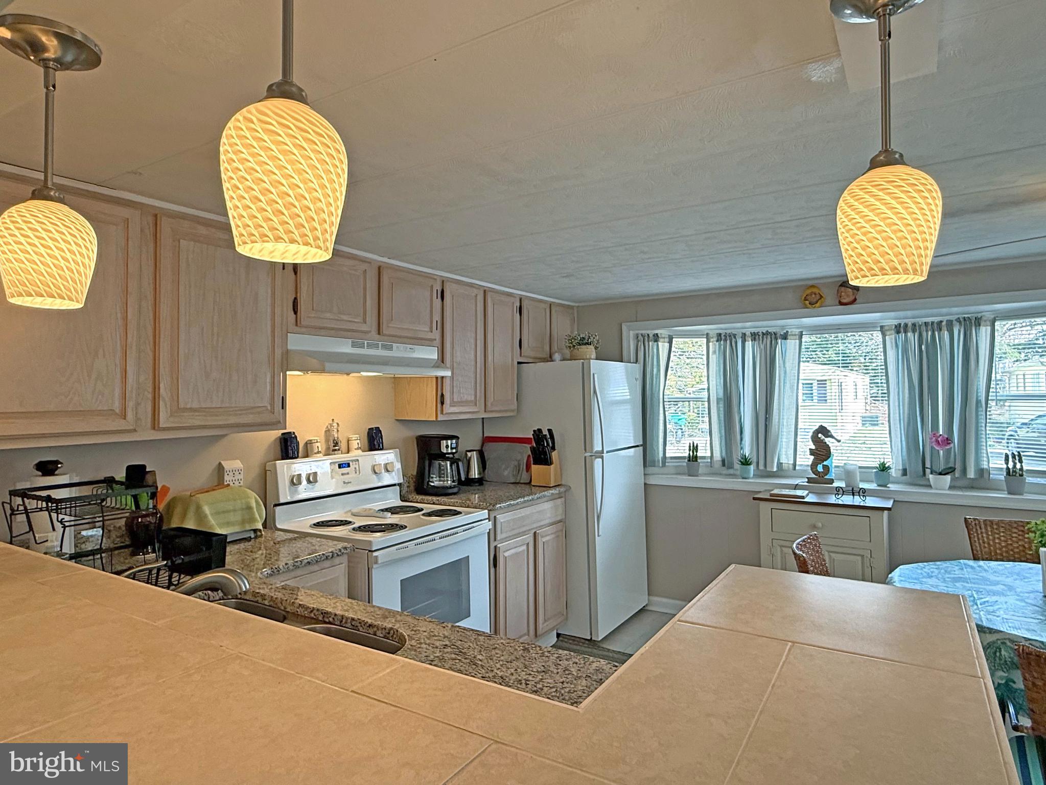 CAMELOT MHP - Residential