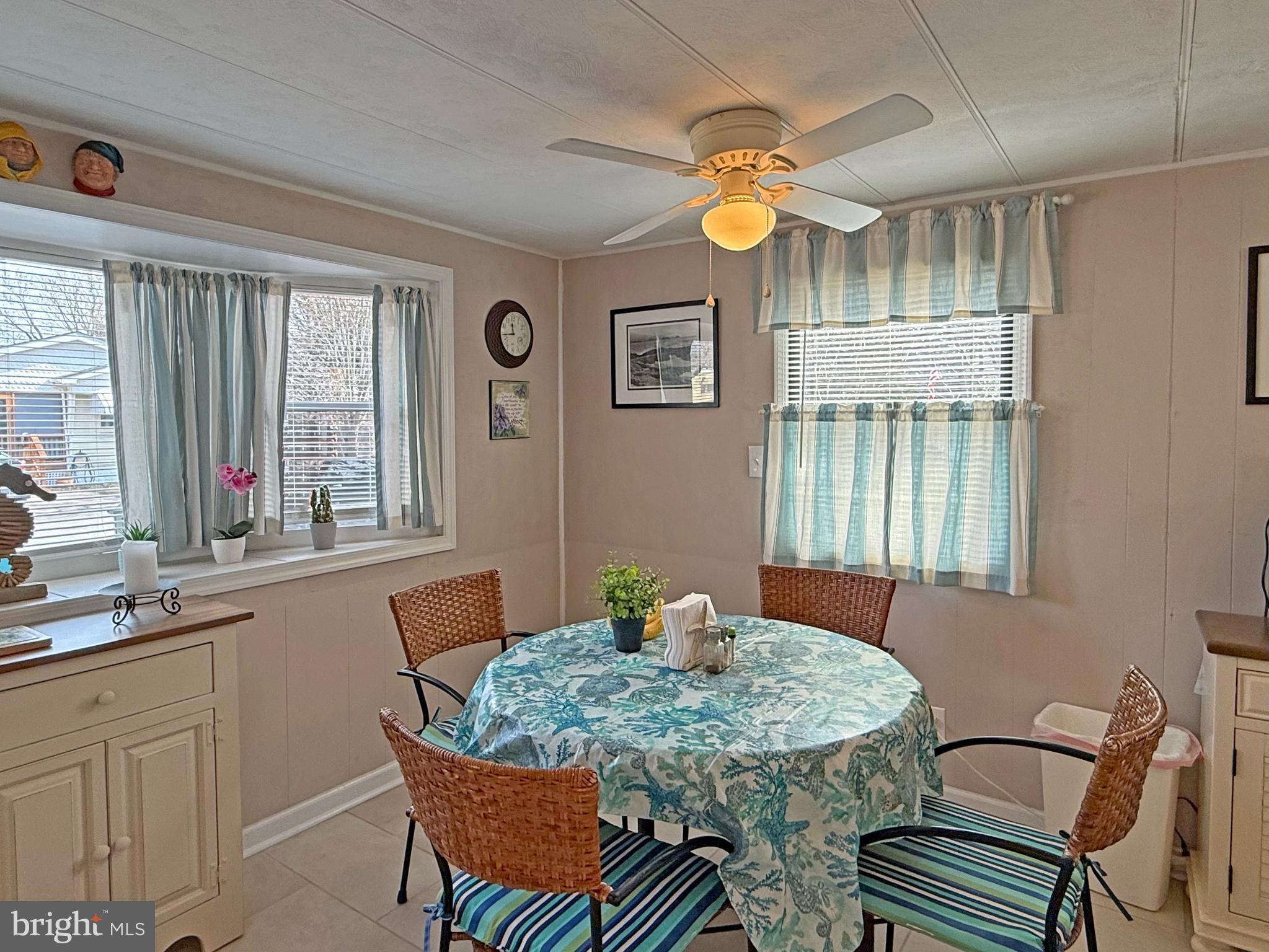 CAMELOT MHP - Residential