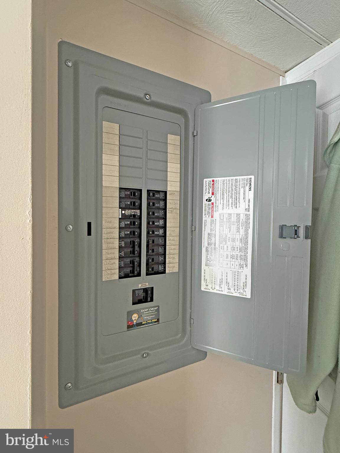 CAMELOT MHP - Residential