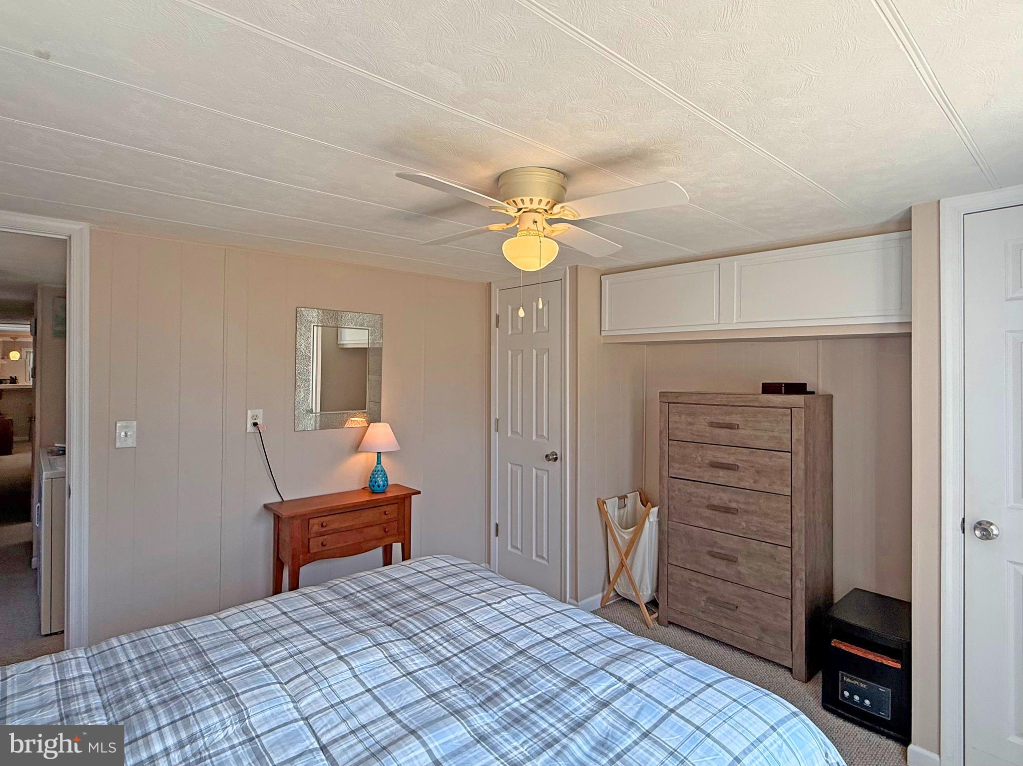 CAMELOT MHP - Residential