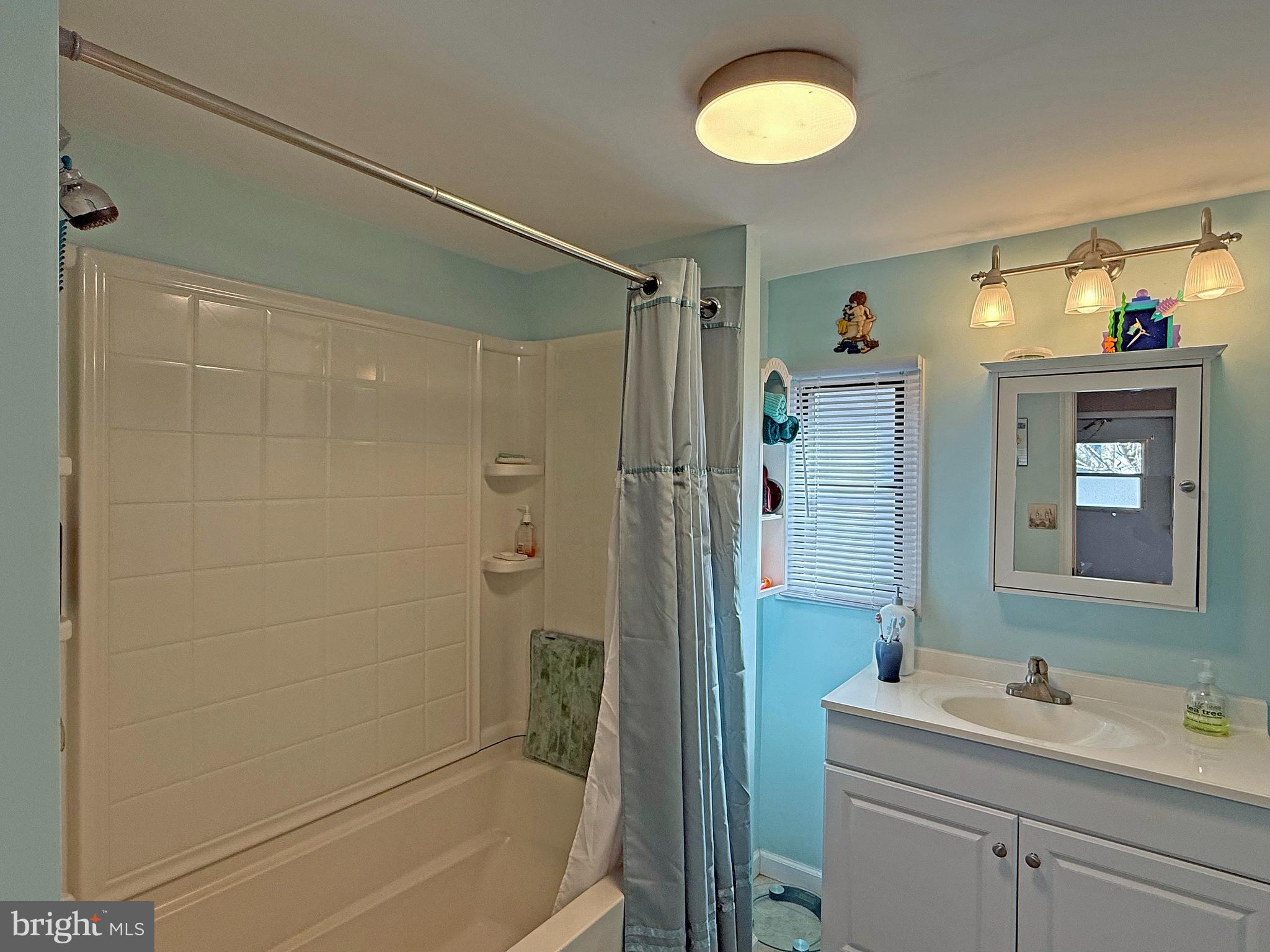 CAMELOT MHP - Residential