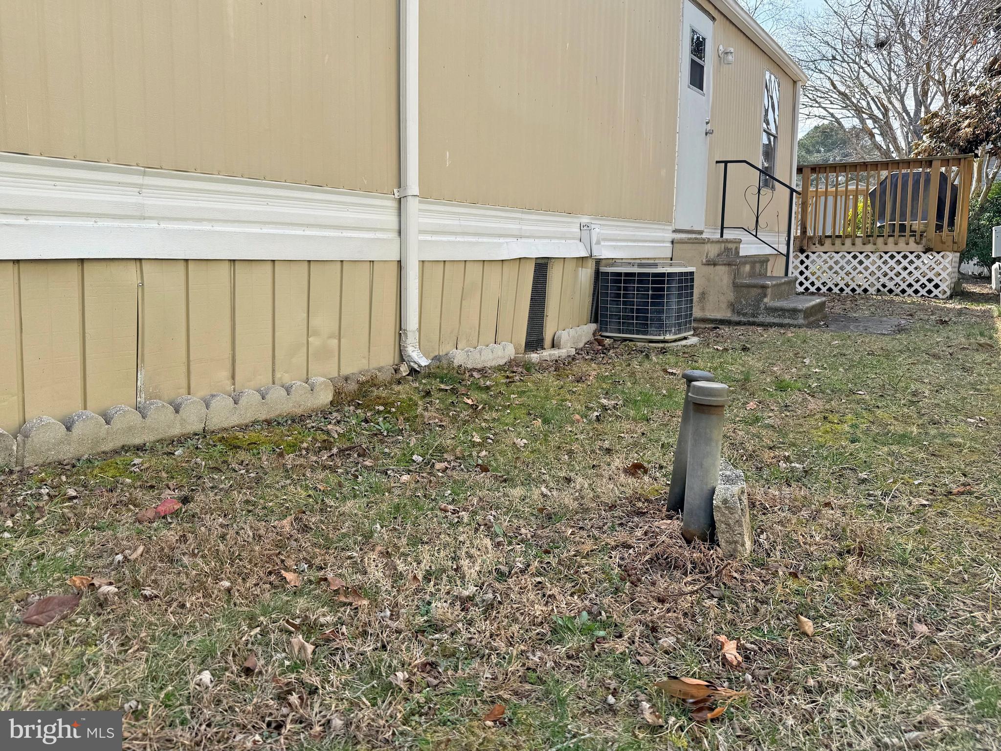 CAMELOT MHP - Residential