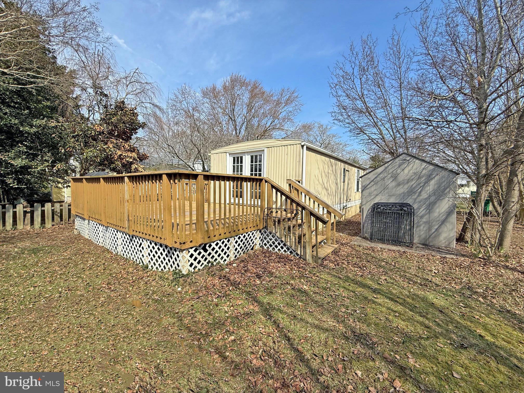 CAMELOT MHP - Residential