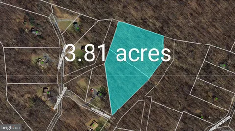 MLS: VAWR2013032