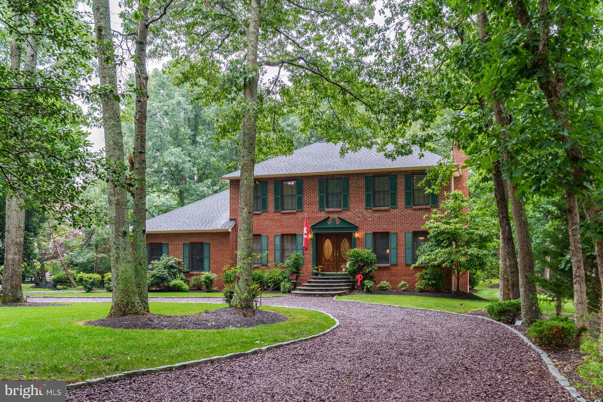 Photo 1 of 42 — 9 SILVER LAKE DRIVE, SHAMONG, NJ 08088