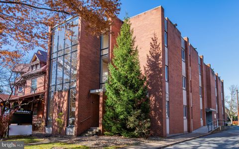 Photo of 520 W 4th Street, WILLIAMSPORT, PA 17701 (MLS # PALY2002300)