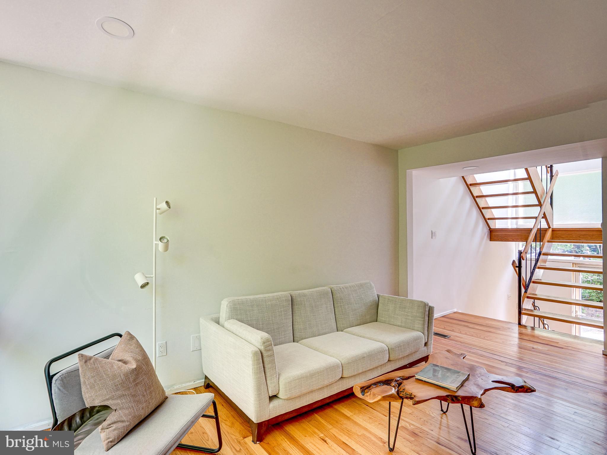 HICKORY CLUSTER - Residential