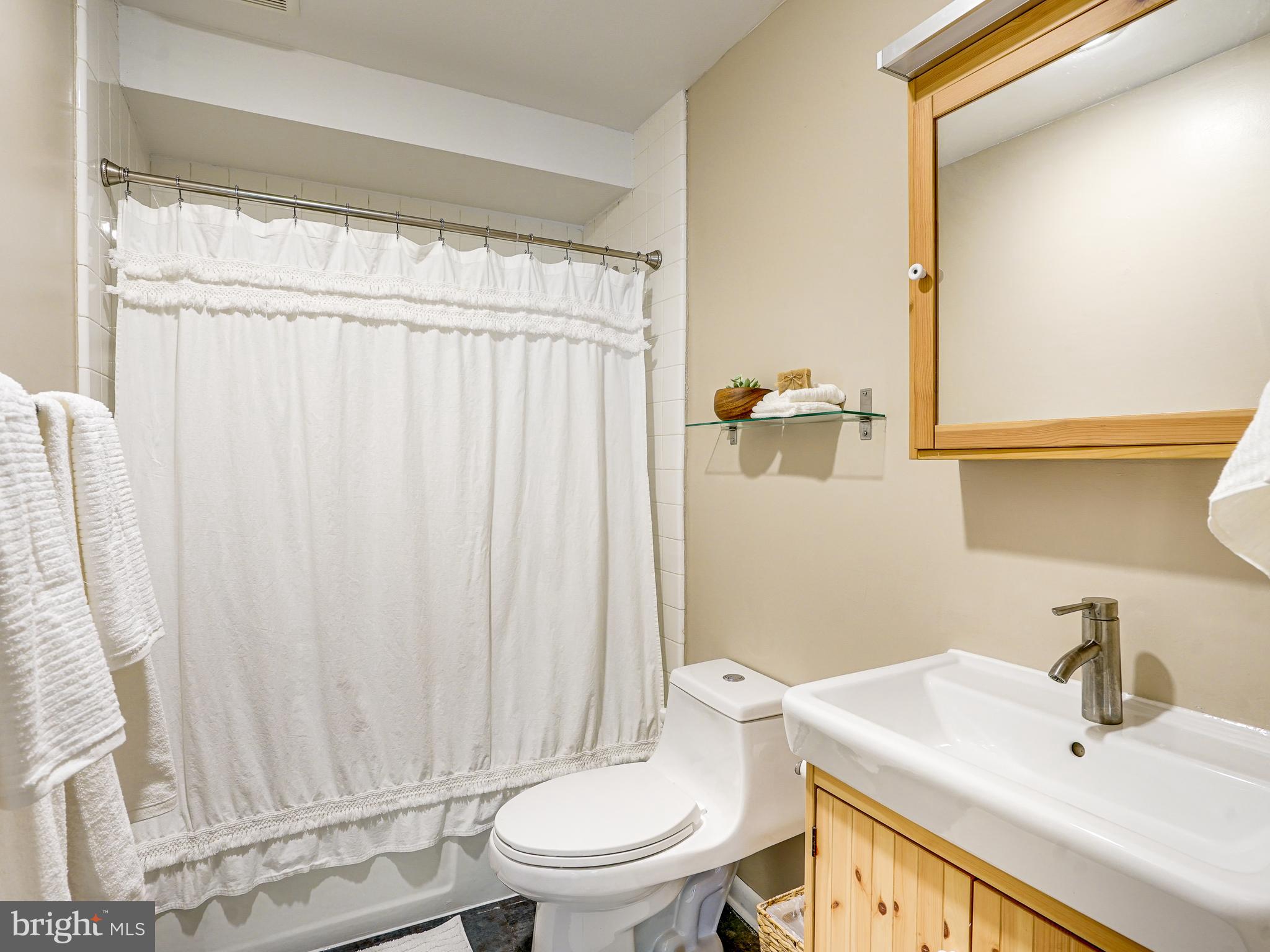 HICKORY CLUSTER - Residential