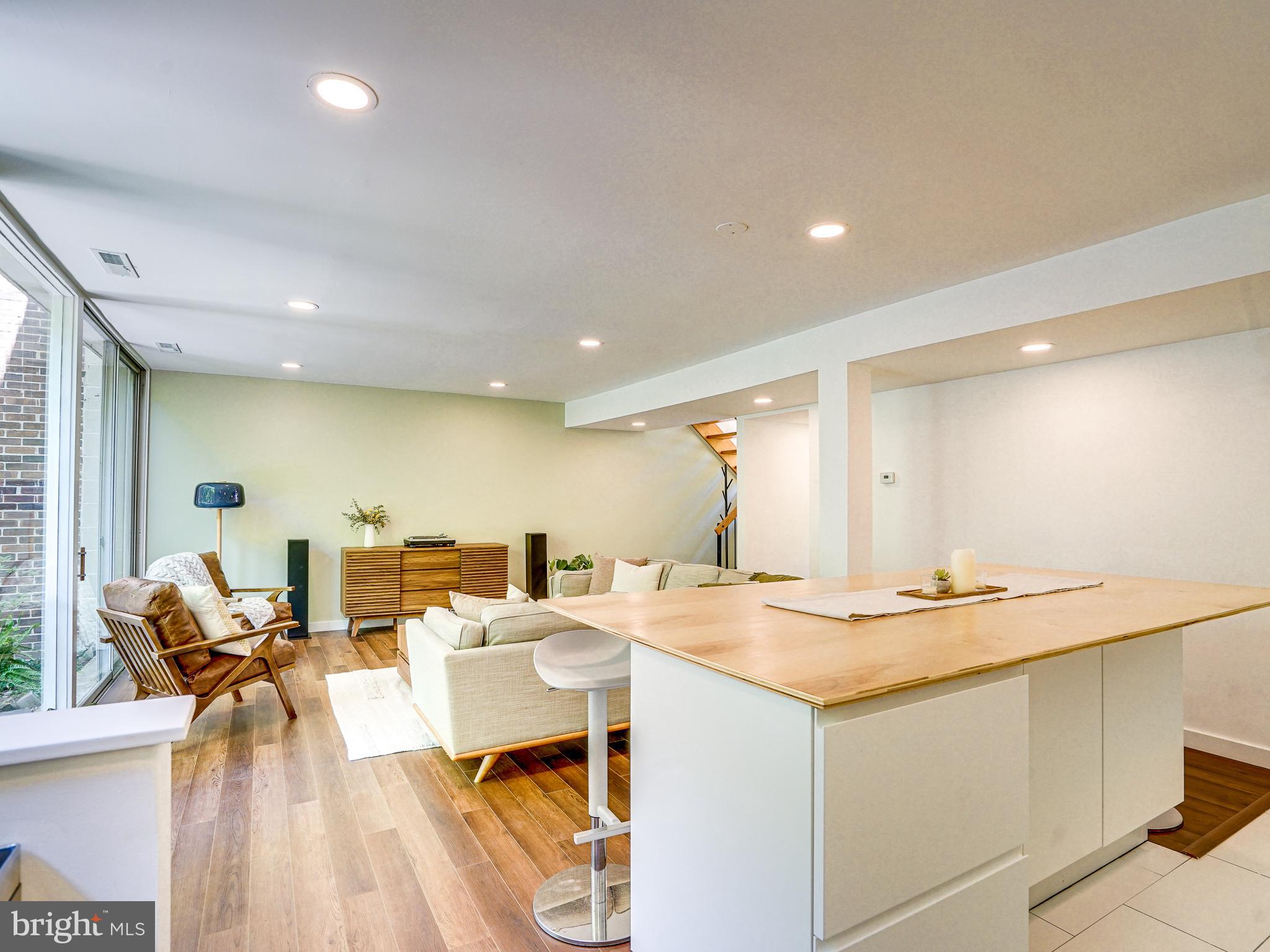 HICKORY CLUSTER - Residential