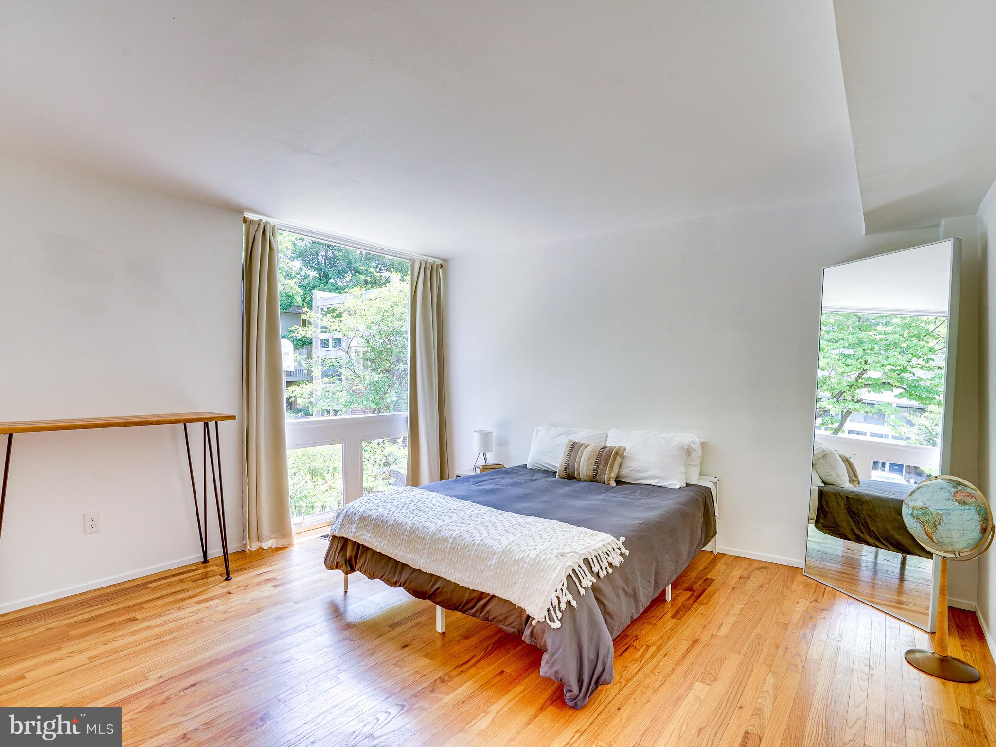 HICKORY CLUSTER - Residential