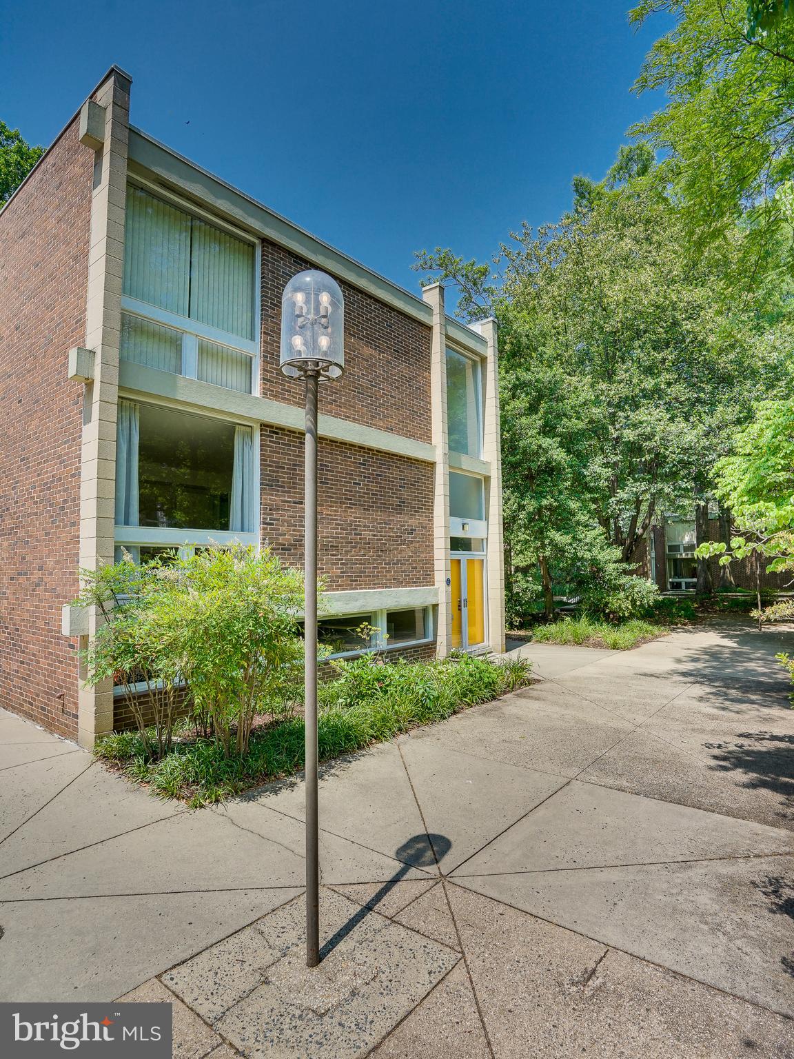 HICKORY CLUSTER - Residential