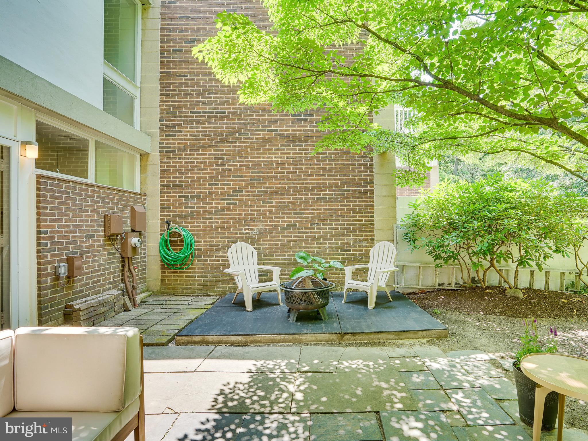 HICKORY CLUSTER - Residential