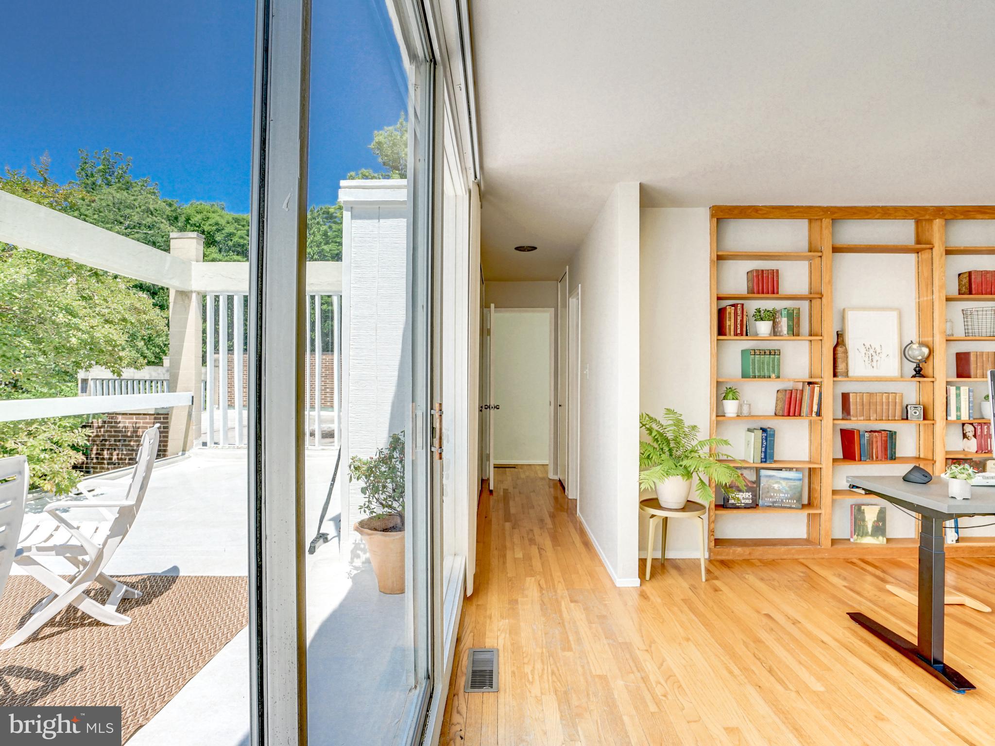 HICKORY CLUSTER - Residential