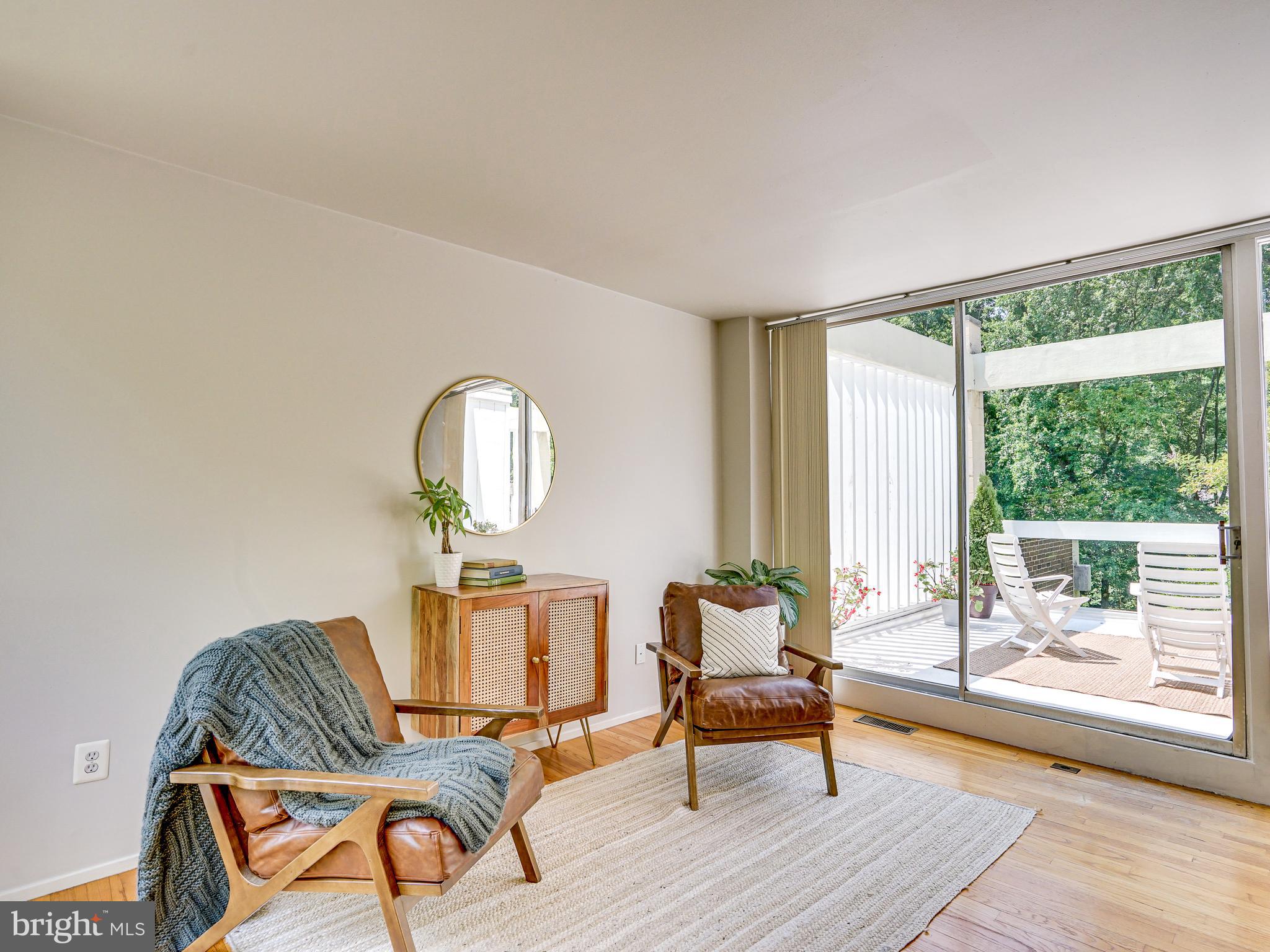 HICKORY CLUSTER - Residential