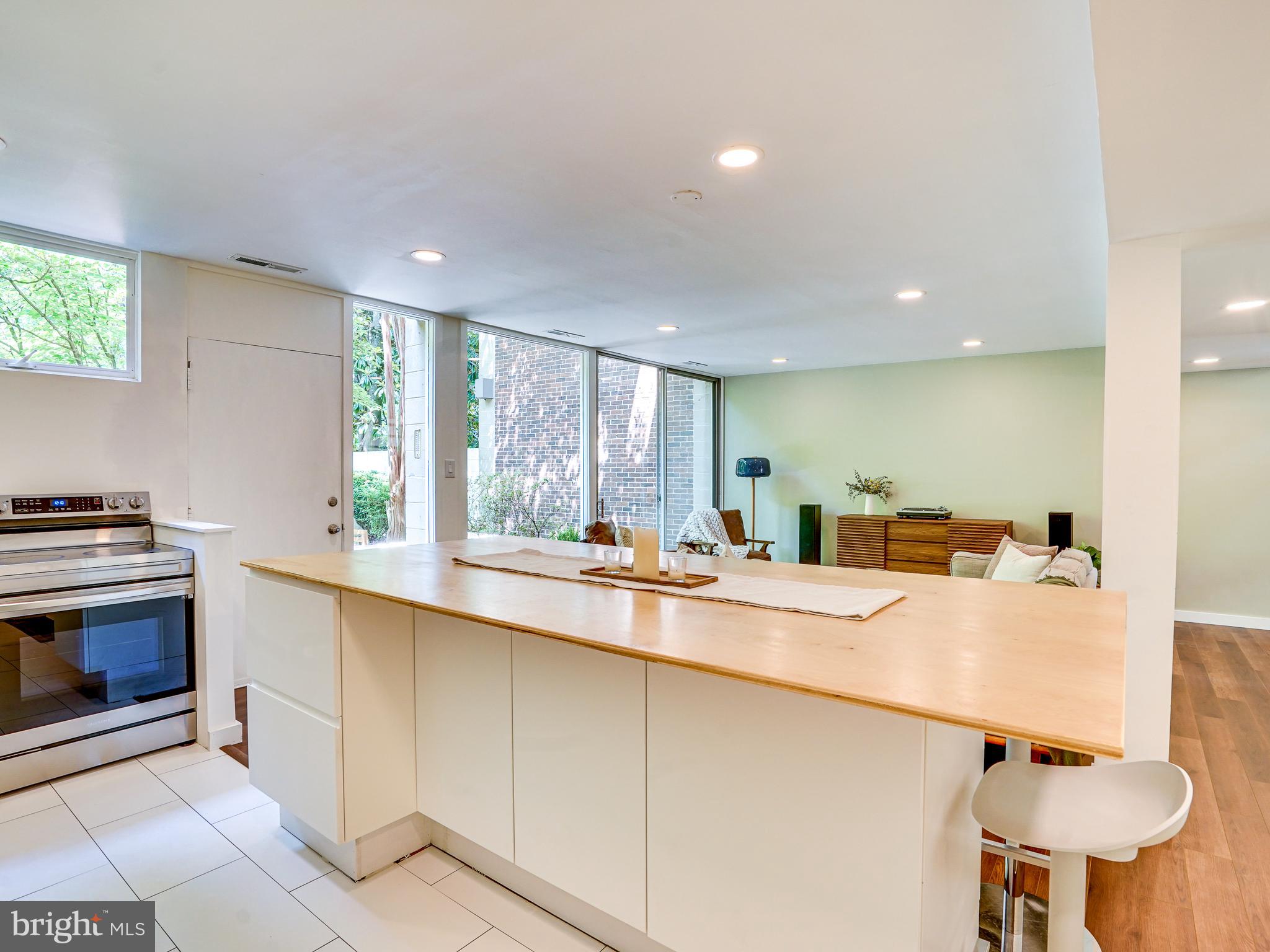 HICKORY CLUSTER - Residential