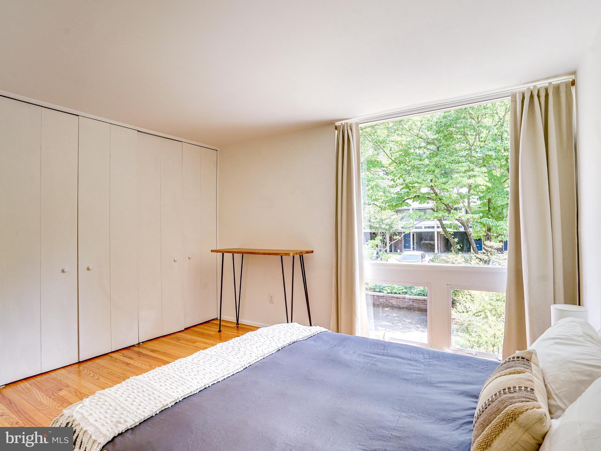 HICKORY CLUSTER - Residential